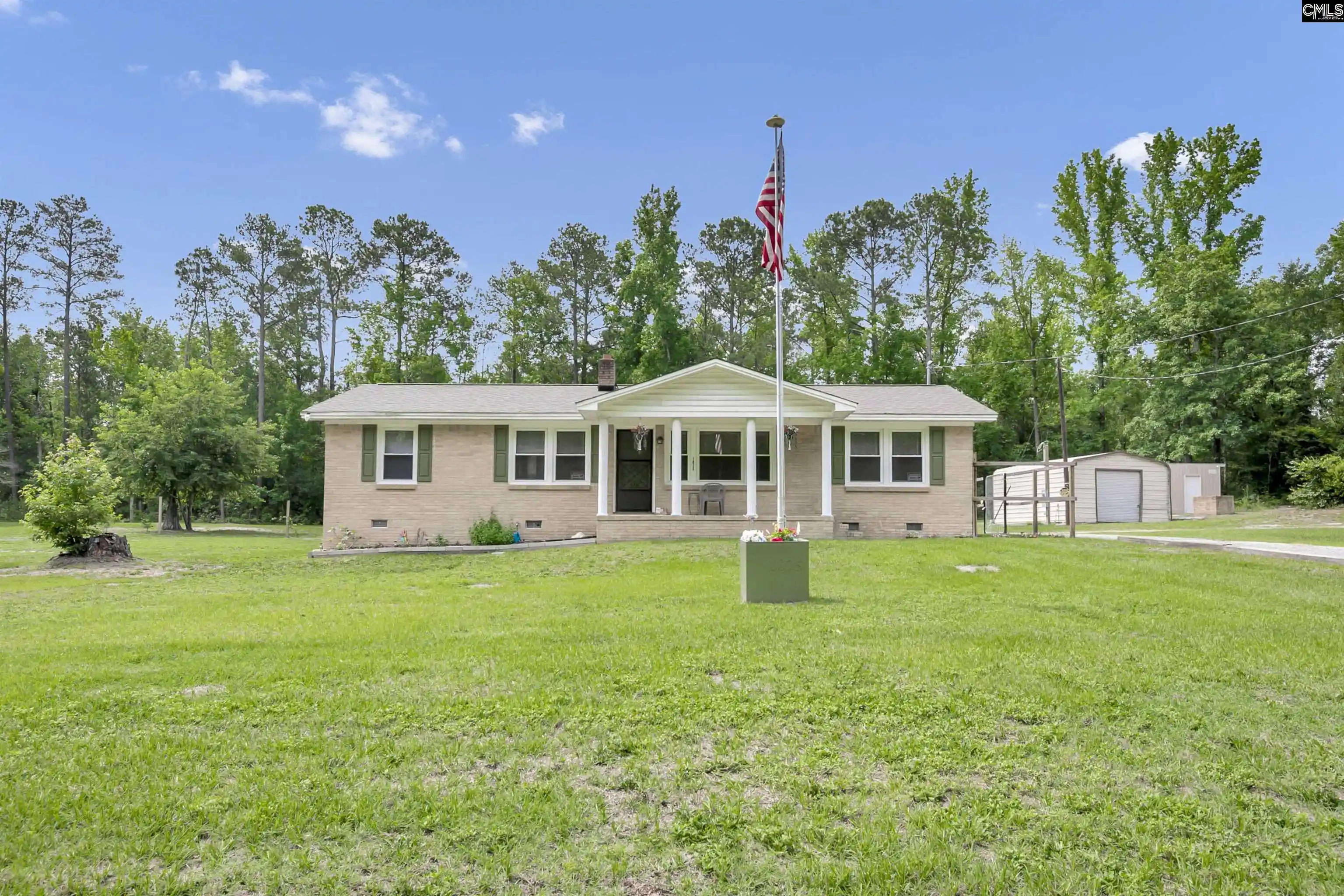 Homes for sale in Lugoff, SC | 1025 Spring, Lugoff, SC 29078 | MLS# 636680