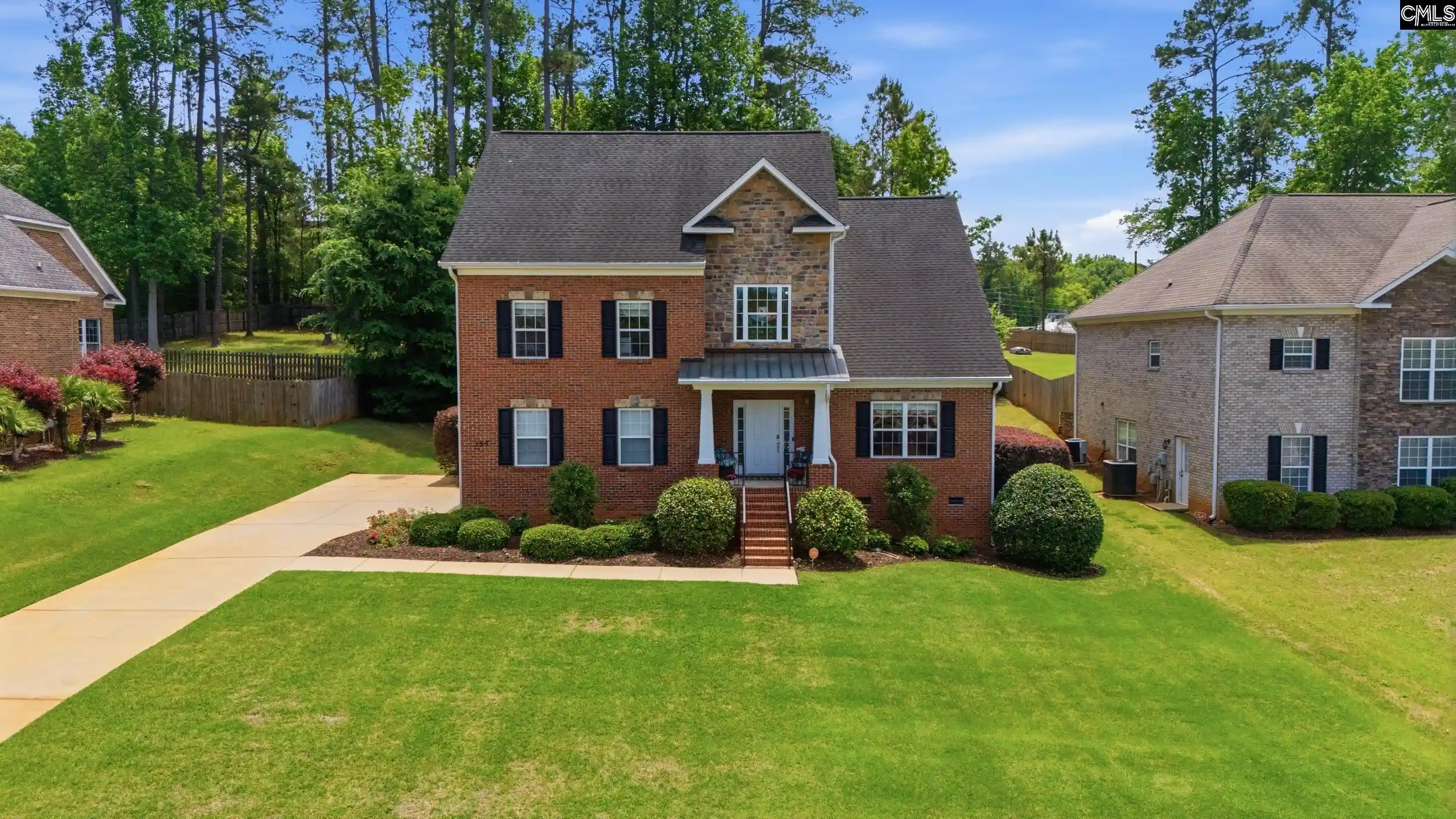 Photo 1 of Sale Pending at 153 Ridgemont, Columbia, SC 29212 | MLS# 636681 | Listing updated on 2026-09-04