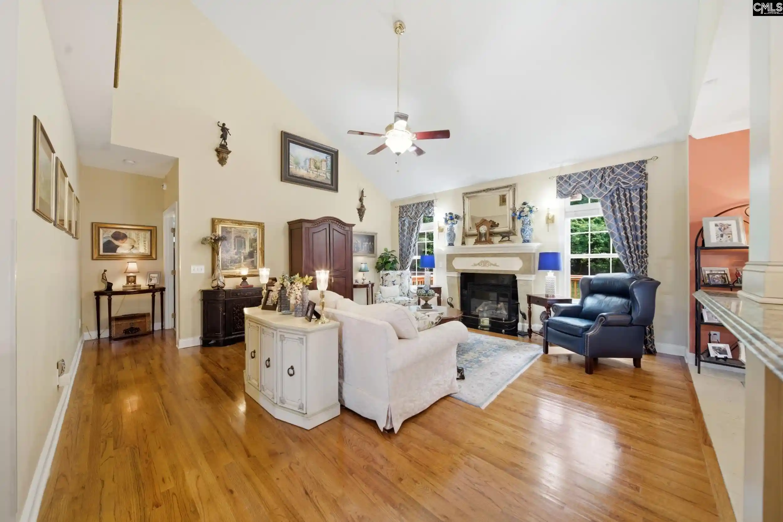 Photo 3 of Sale Pending at 153 Ridgemont, Columbia, SC 29212 | MLS# 636681 | Listing updated on 2026-09-04