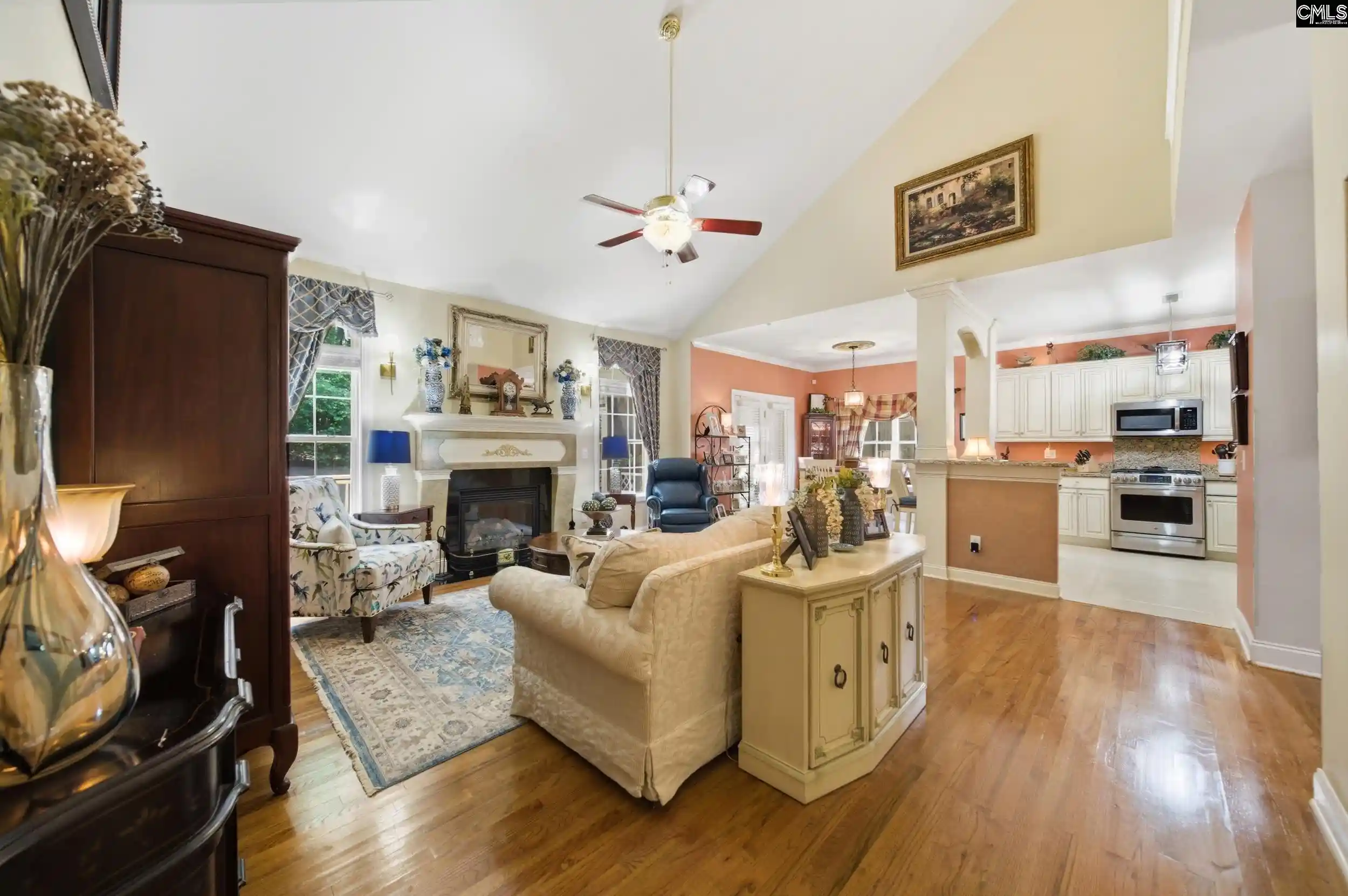 Photo 4 of Sale Pending at 153 Ridgemont, Columbia, SC 29212 | MLS# 636681 | Listing updated on 2026-09-04