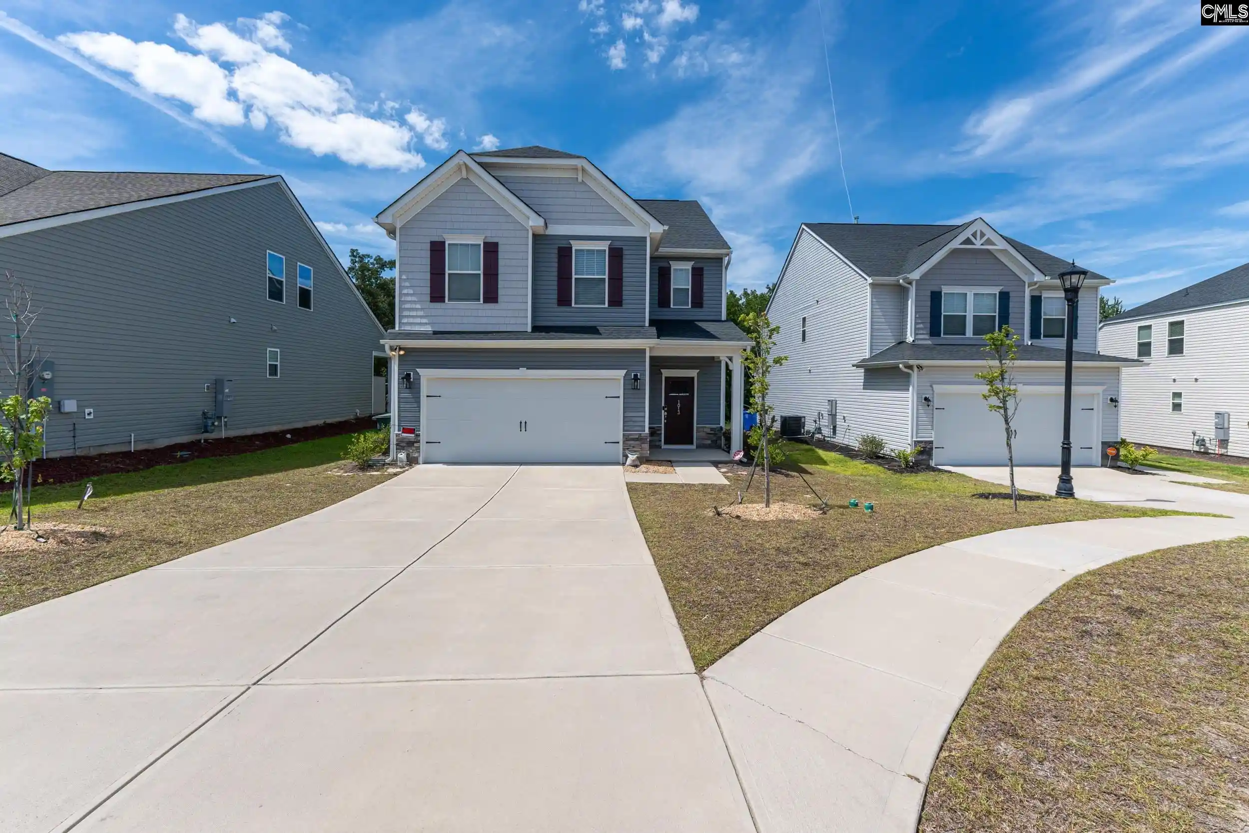 Photo 1 of Single family home for sale at 1013 Woodcreek Farms, Elgin, SC 29045 | MLS# 636687 | Listing updated on 2026-09-04