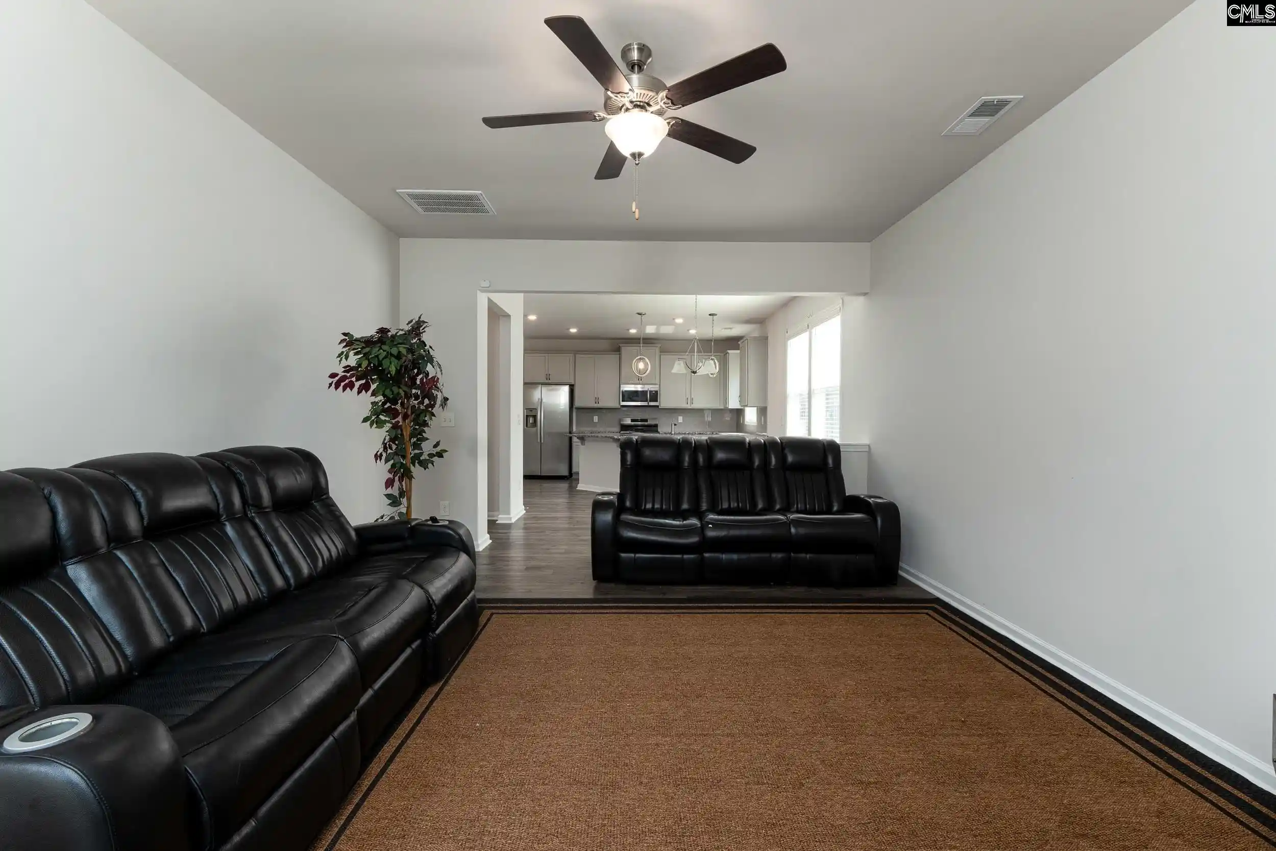 Photo 4 of Single family home for sale at 1013 Woodcreek Farms, Elgin, SC 29045 | MLS# 636687 | Listing updated on 2026-09-04