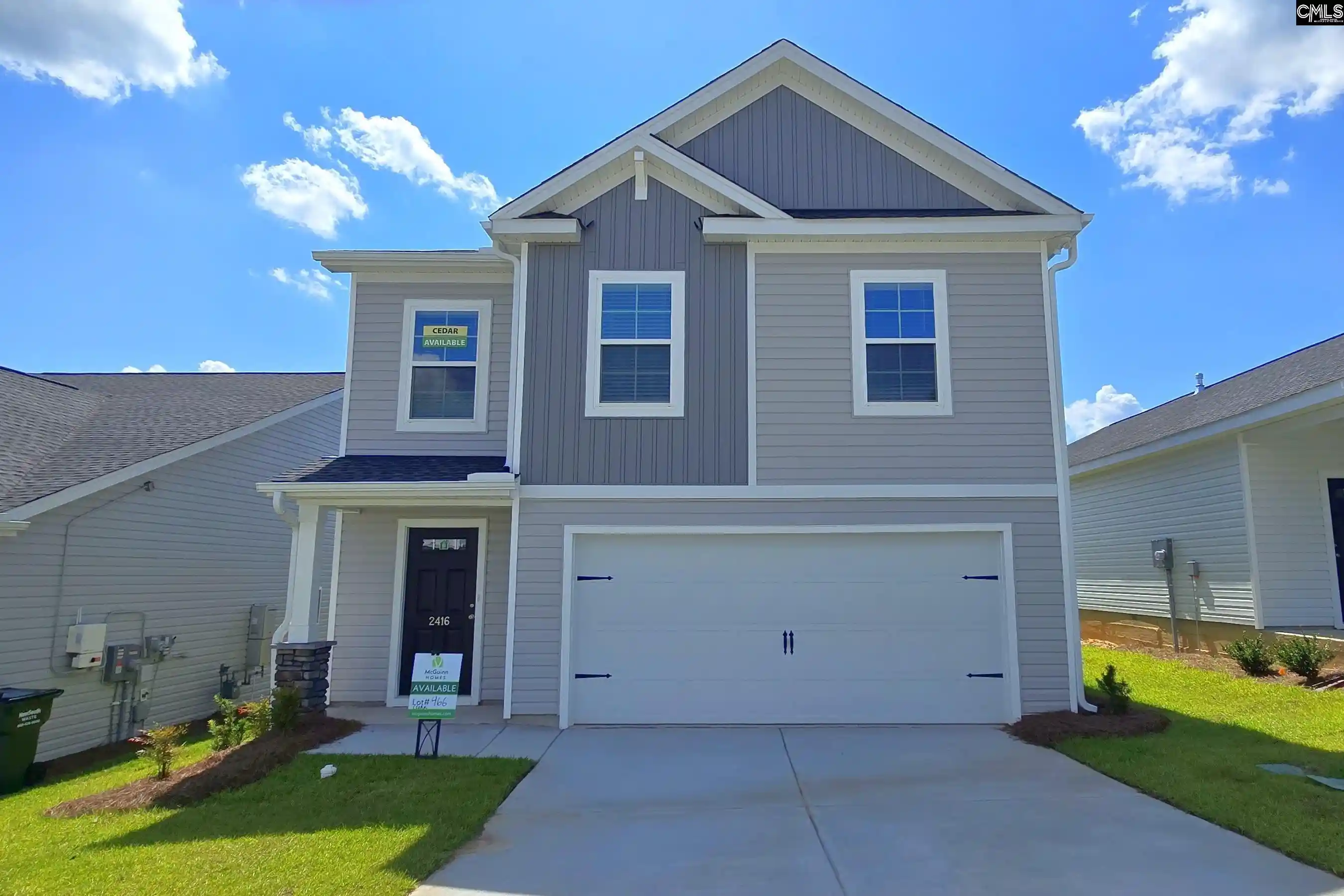 Photo 1 of Sale Pending at 2416 Bold Ruler, Lexington, SC 29073 | MLS# 636716 | Listing updated on 2026-10-19