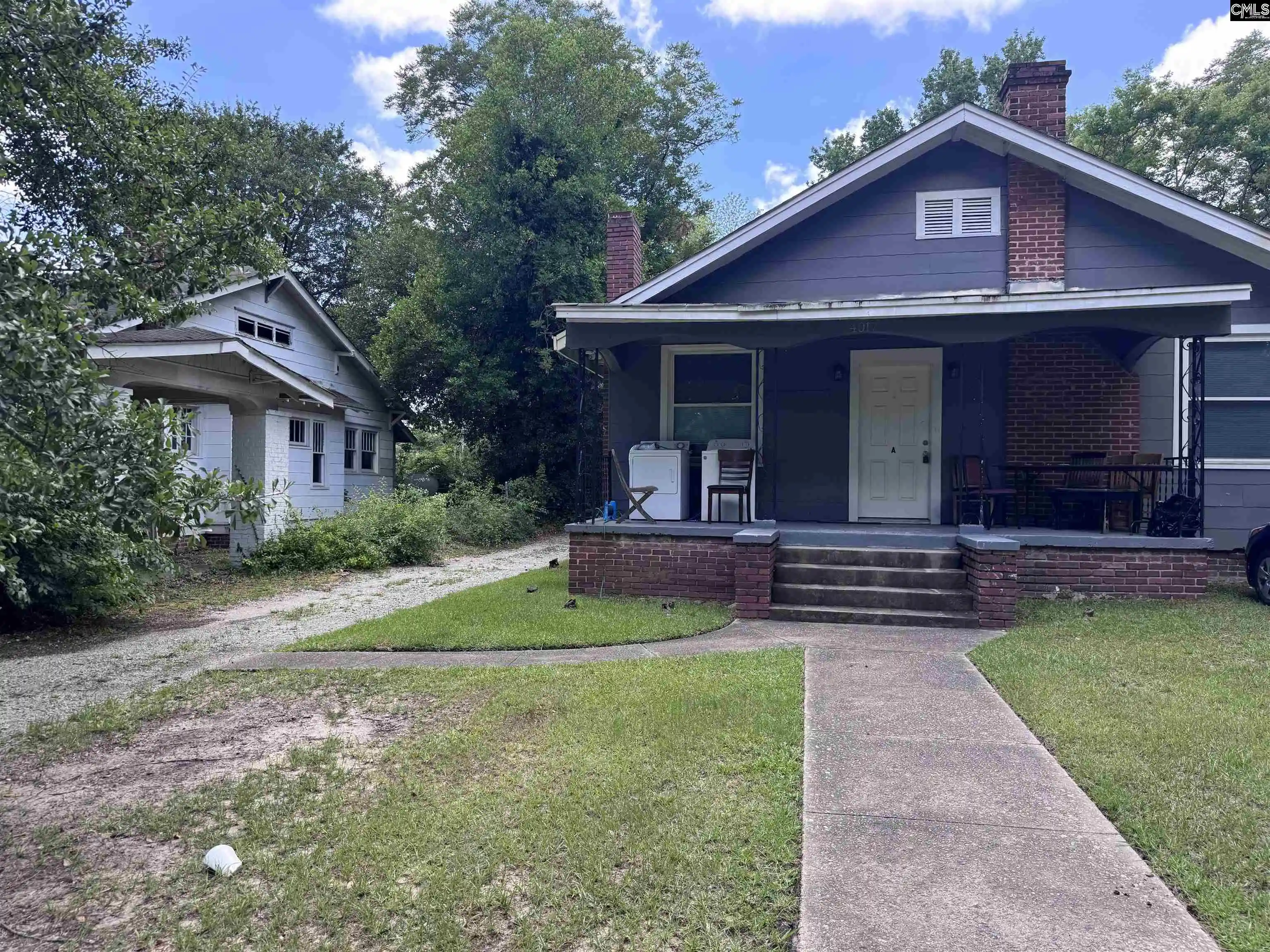 Photo 1 of Multi family home for sale at 4017 Ensor, Columbia, SC 29023 | MLS# 636721 | Listing updated on 2026-08-17