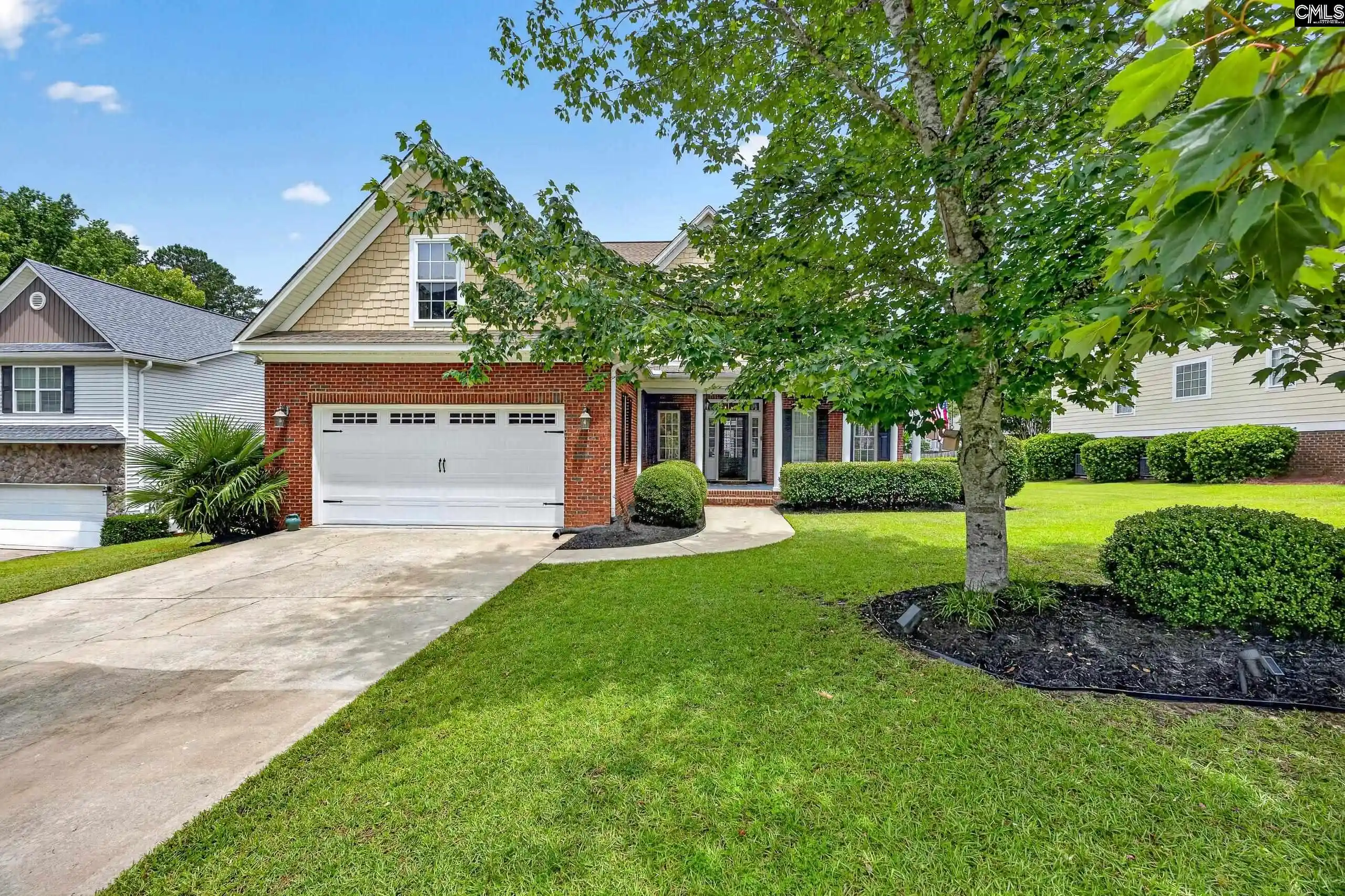 Photo 1 of Single family home for sale at 154 Ridge Top, Lexington, SC 29072 | MLS# 636732 | Listing updated on 2026-09-29