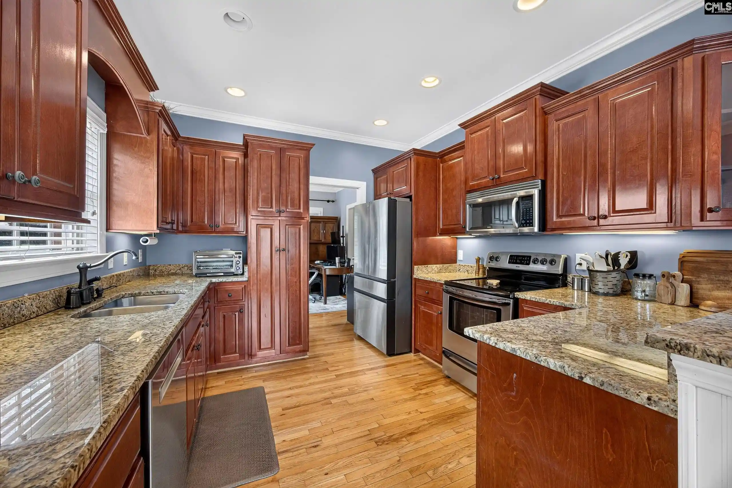 Photo 2 of Single family home for sale at 154 Ridge Top, Lexington, SC 29072 | MLS# 636732 | Listing updated on 2026-09-29