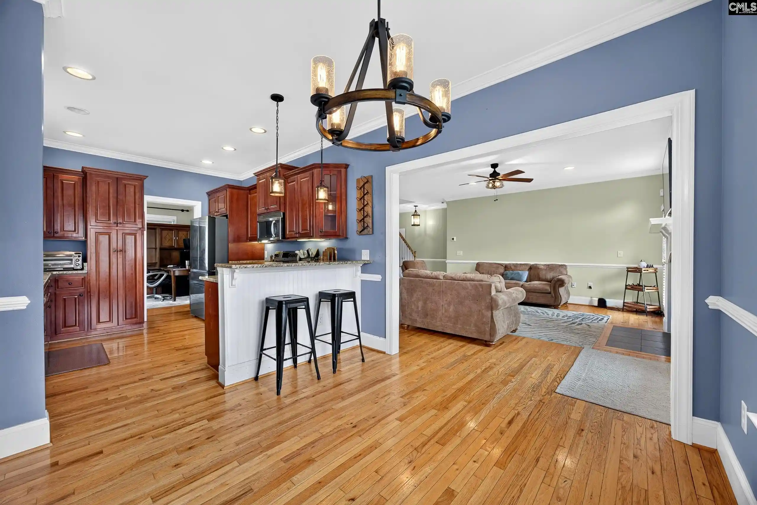 Photo 3 of Single family home for sale at 154 Ridge Top, Lexington, SC 29072 | MLS# 636732 | Listing updated on 2026-09-29