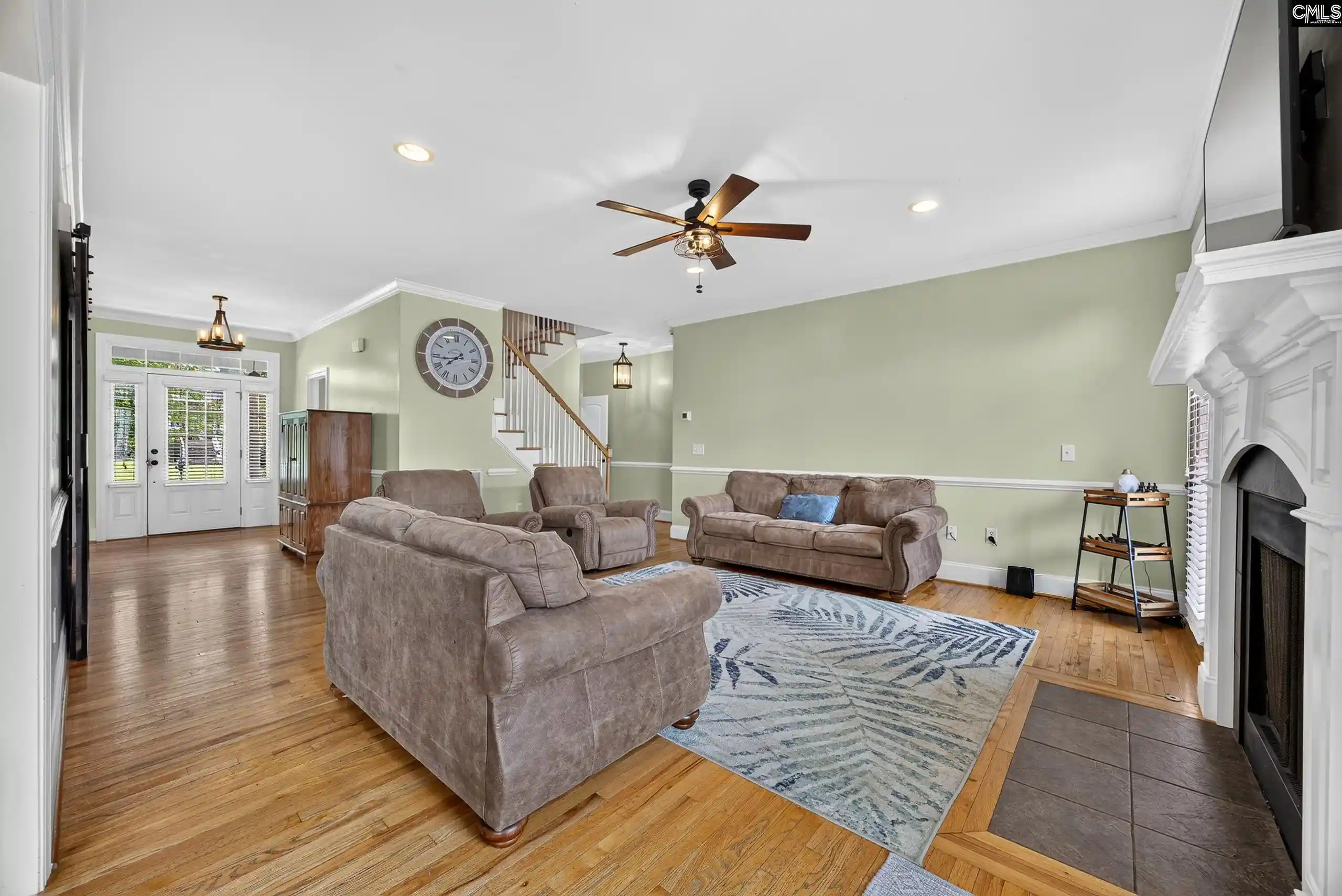 Photo 4 of Single family home for sale at 154 Ridge Top, Lexington, SC 29072 | MLS# 636732 | Listing updated on 2026-09-29