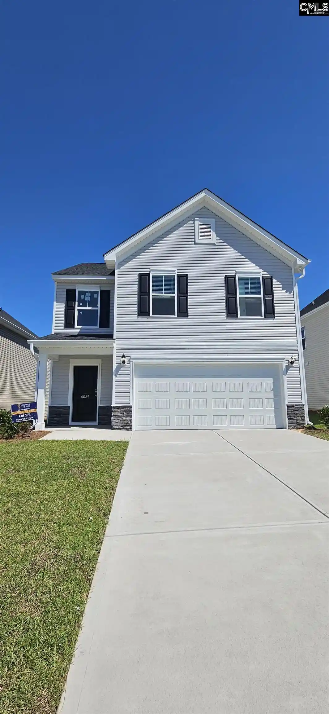 Photo 1 of Single family home for sale at 4040 Half Mast, Columbia, SC 29229 | MLS# 636735 | Listing updated on 2026-09-09