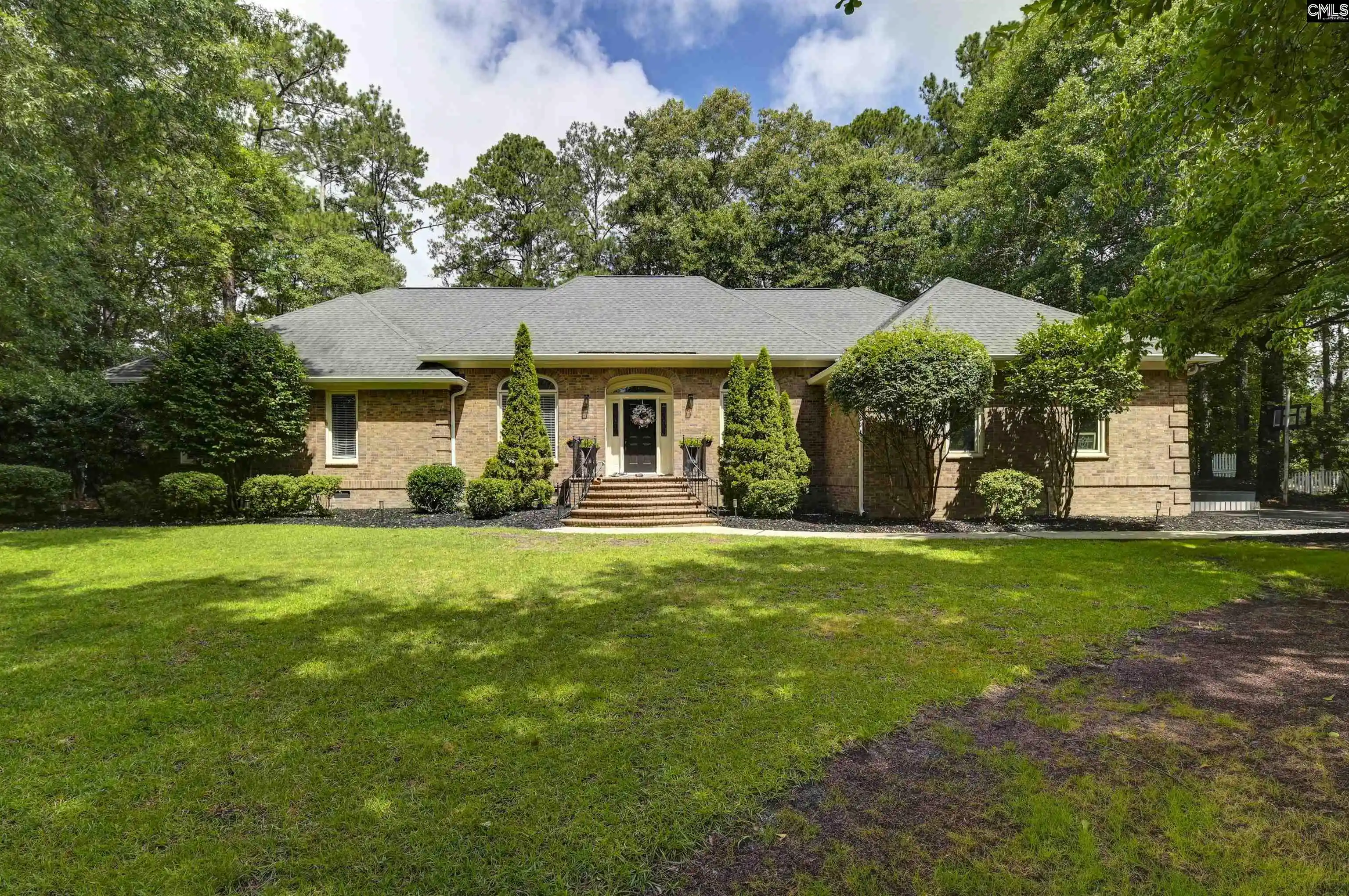 Photo 1 of Single family home for sale at 9 Ashfield, Blythewood, SC 29016 | MLS# 636742 | Listing updated on 2026-09-04