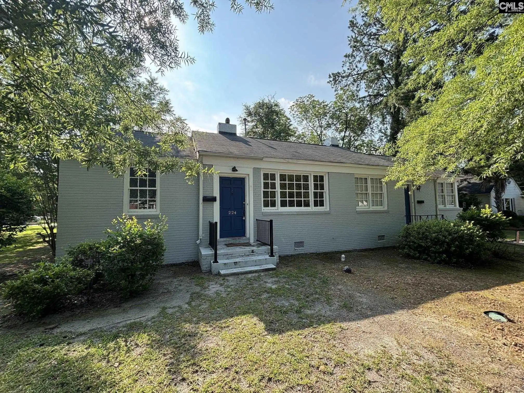 1st image of 222 Prospect, Columbia, SC 29205 | MLS# 636744