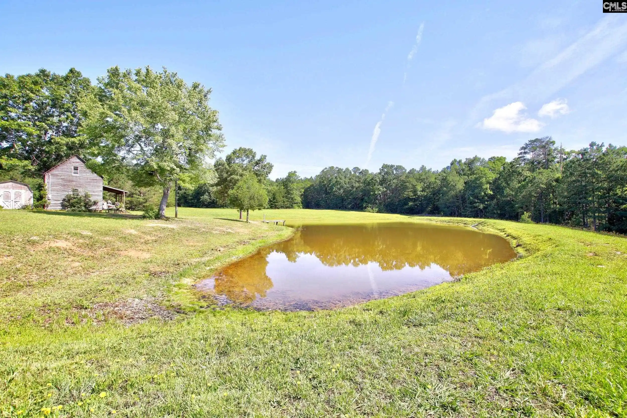 Photo 2 of Land for sale at 3140 Hwy 702, Chappells, SC 29037 | MLS# 636748 | Listing updated on 2026-08-20