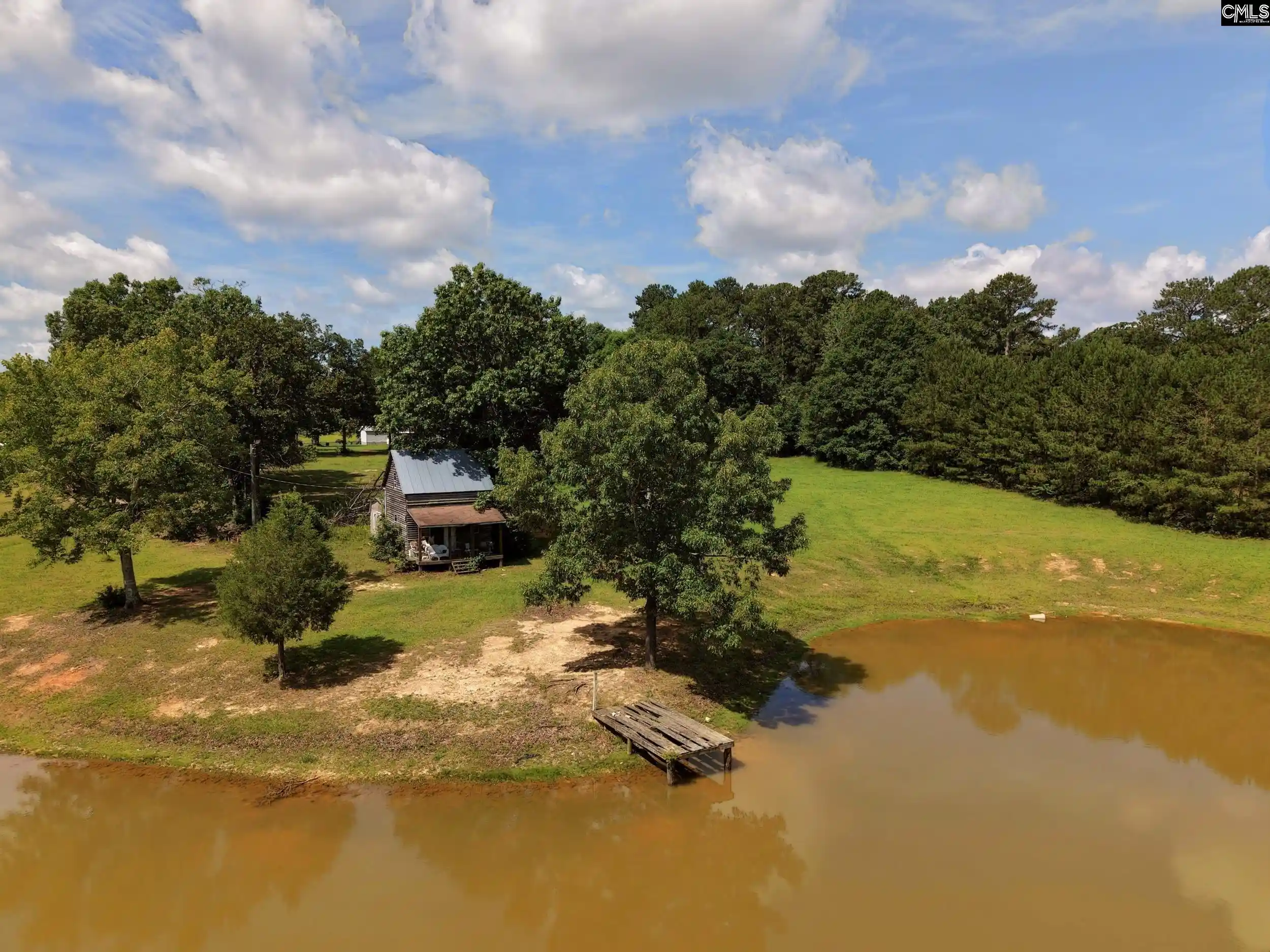 Photo 3 of Land for sale at 3140 Hwy 702, Chappells, SC 29037 | MLS# 636748 | Listing updated on 2026-08-20