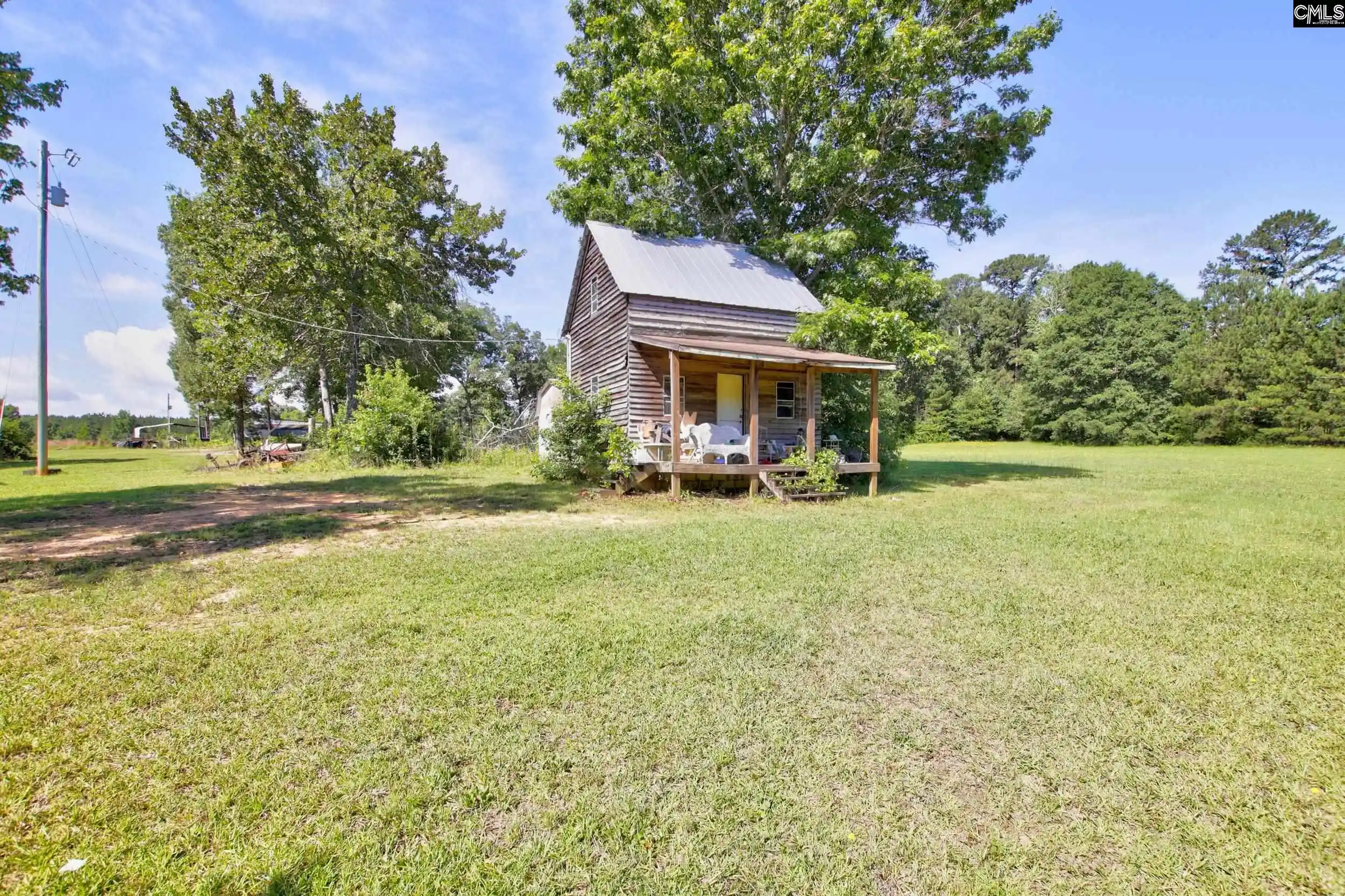 Photo 4 of Land for sale at 3140 Hwy 702, Chappells, SC 29037 | MLS# 636748 | Listing updated on 2026-08-20
