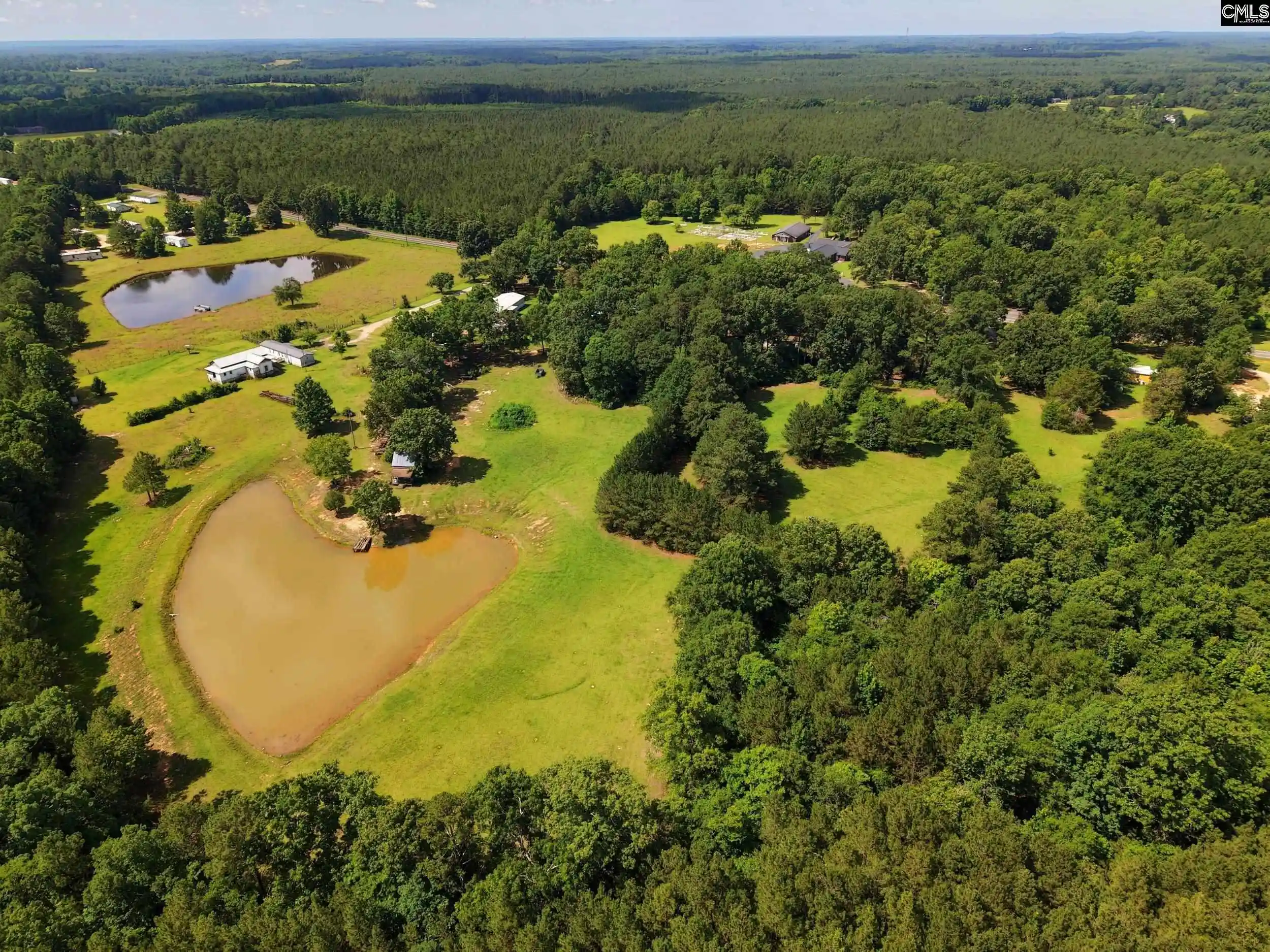 Photo 39 of Land for sale at 3140 Hwy 702, Chappells, SC 29037 | MLS# 636748 | Listing updated on 2026-08-20