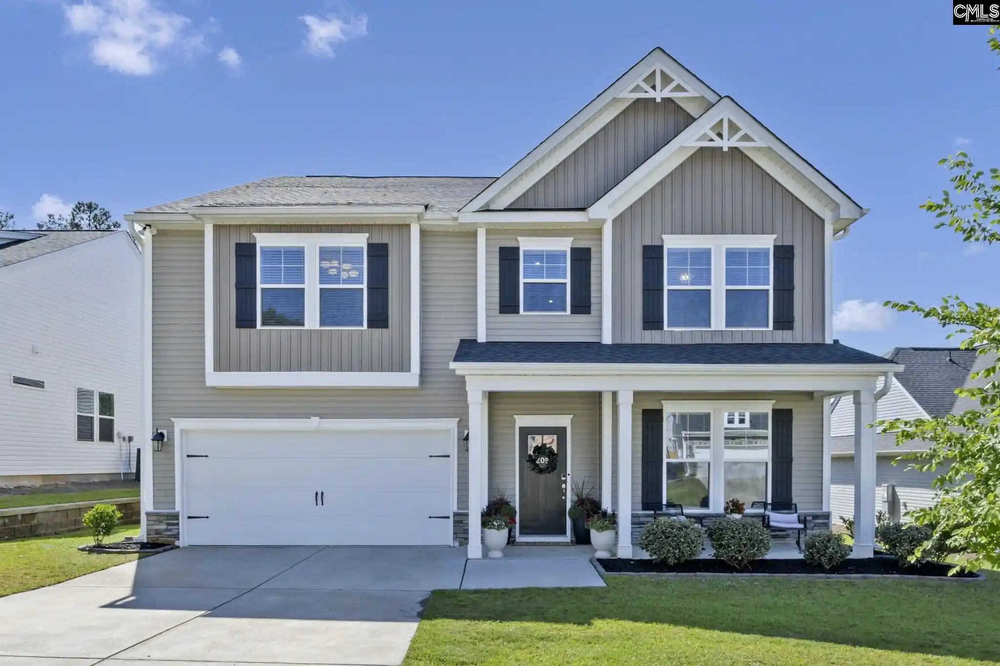 Photo 1 of Single family home for sale at 209 Chapin Pl, Chapin, SC 29036 | MLS# 636755 | Listing updated on 2026-07-22