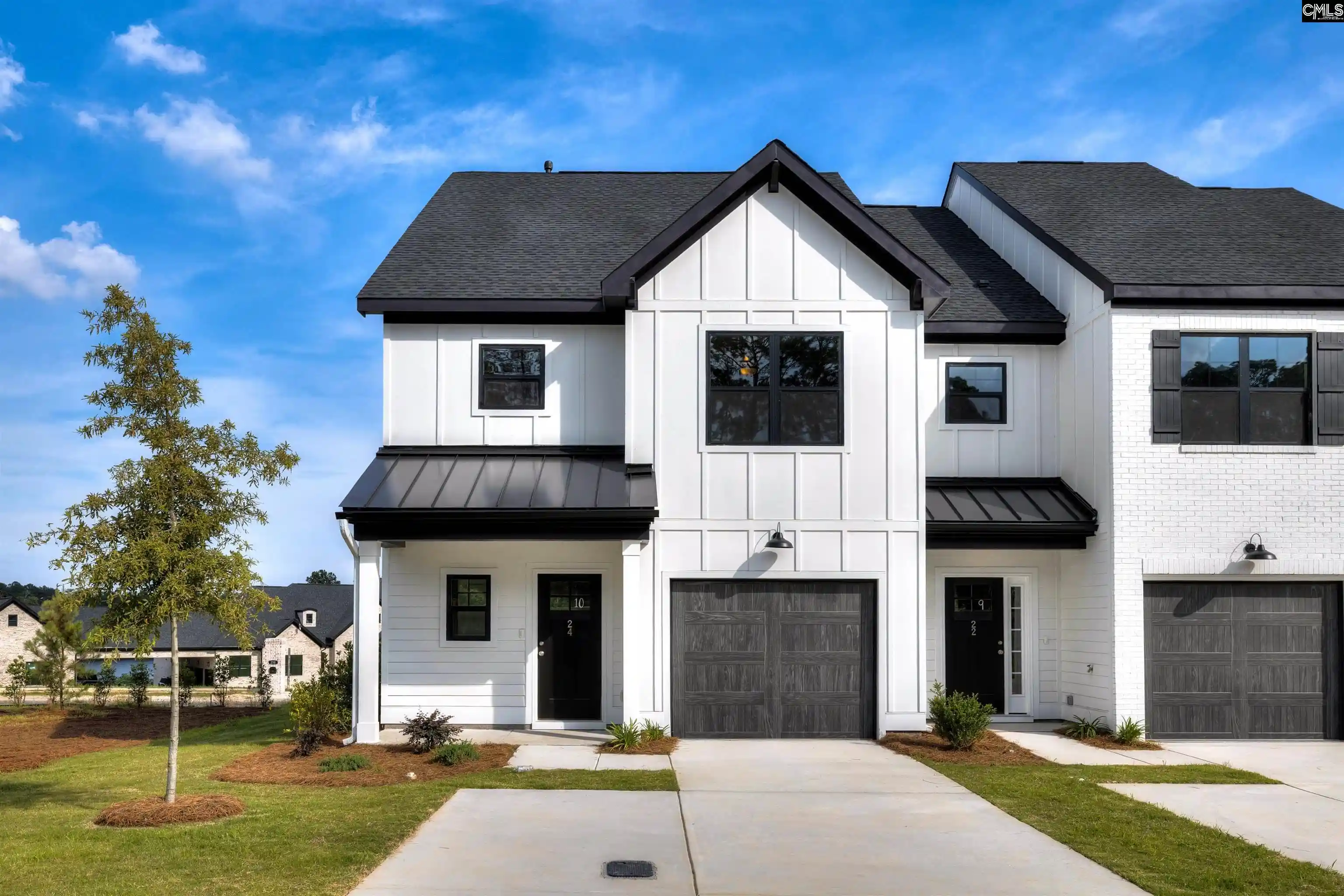 Photo 1 of Townhouse for sale at 32 Fawn Spot, Elgin, SC 29045 | MLS# 636762 | Listing updated on 2026-08-27