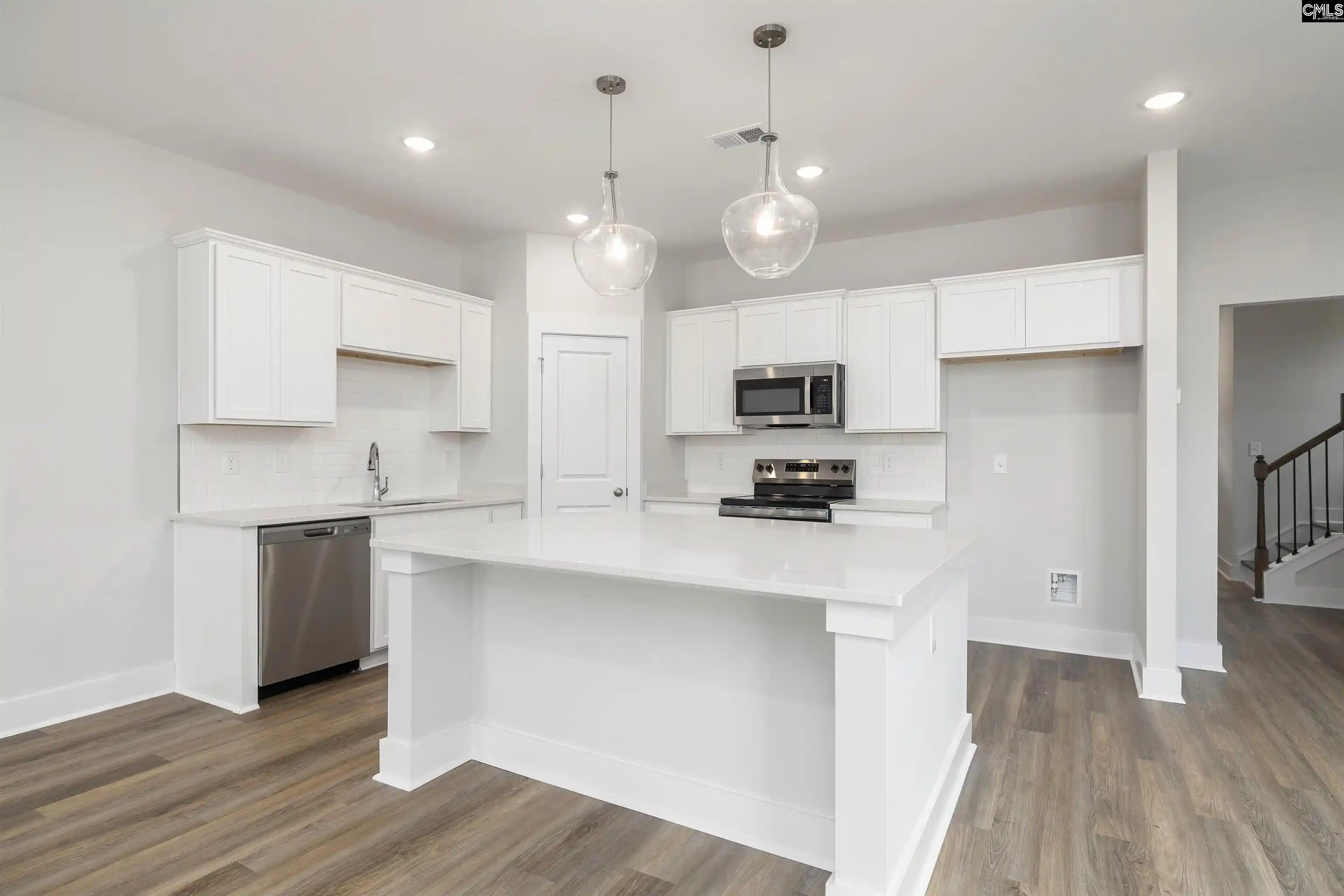 Photo 5 of Townhouse for sale at 32 Fawn Spot, Elgin, SC 29045 | MLS# 636762 | Listing updated on 2026-08-27