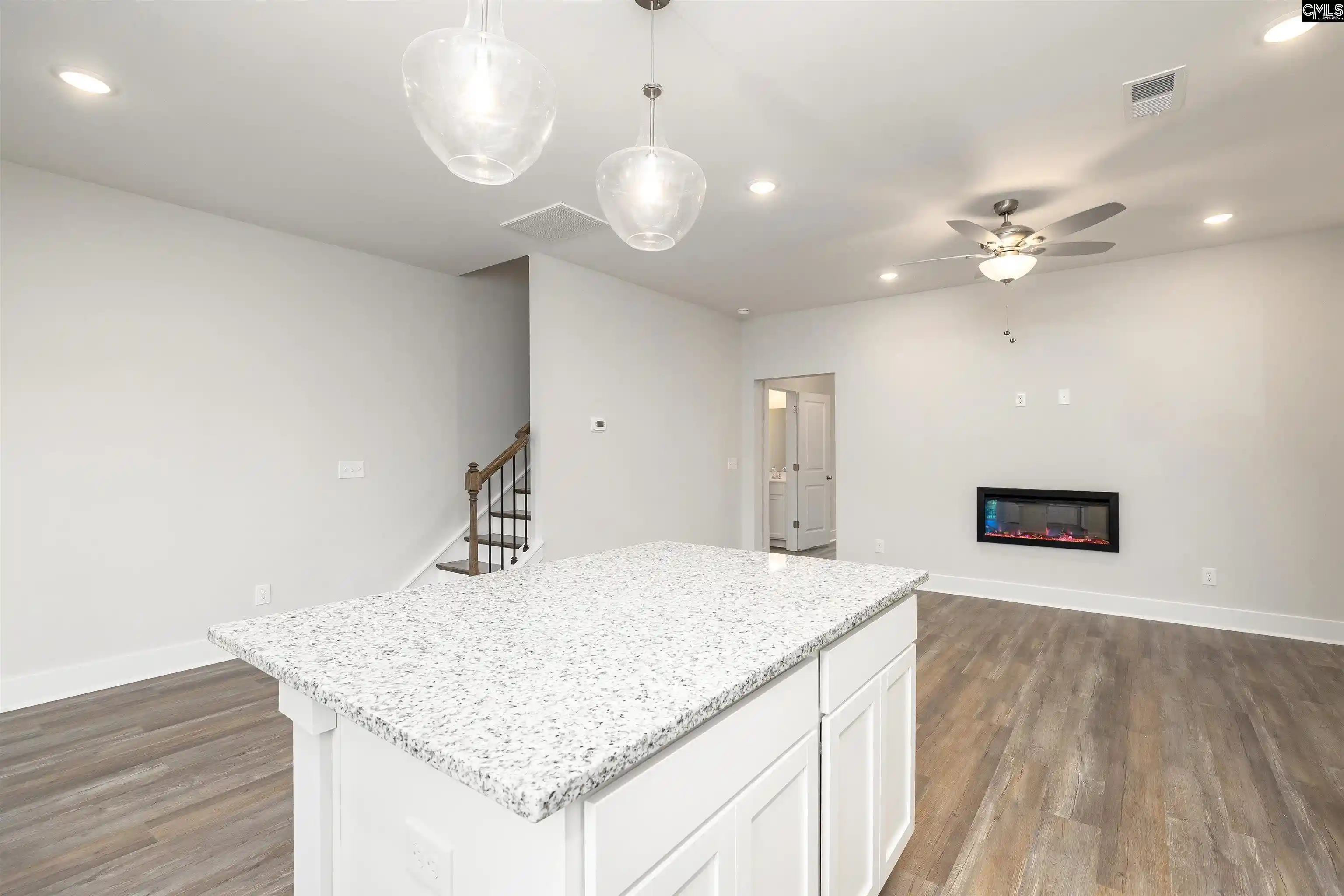 Photo 3 of Townhouse for sale at 28 Fawn Spot, Elgin, SC 29045 | MLS# 636763 | Listing updated on 2026-08-27