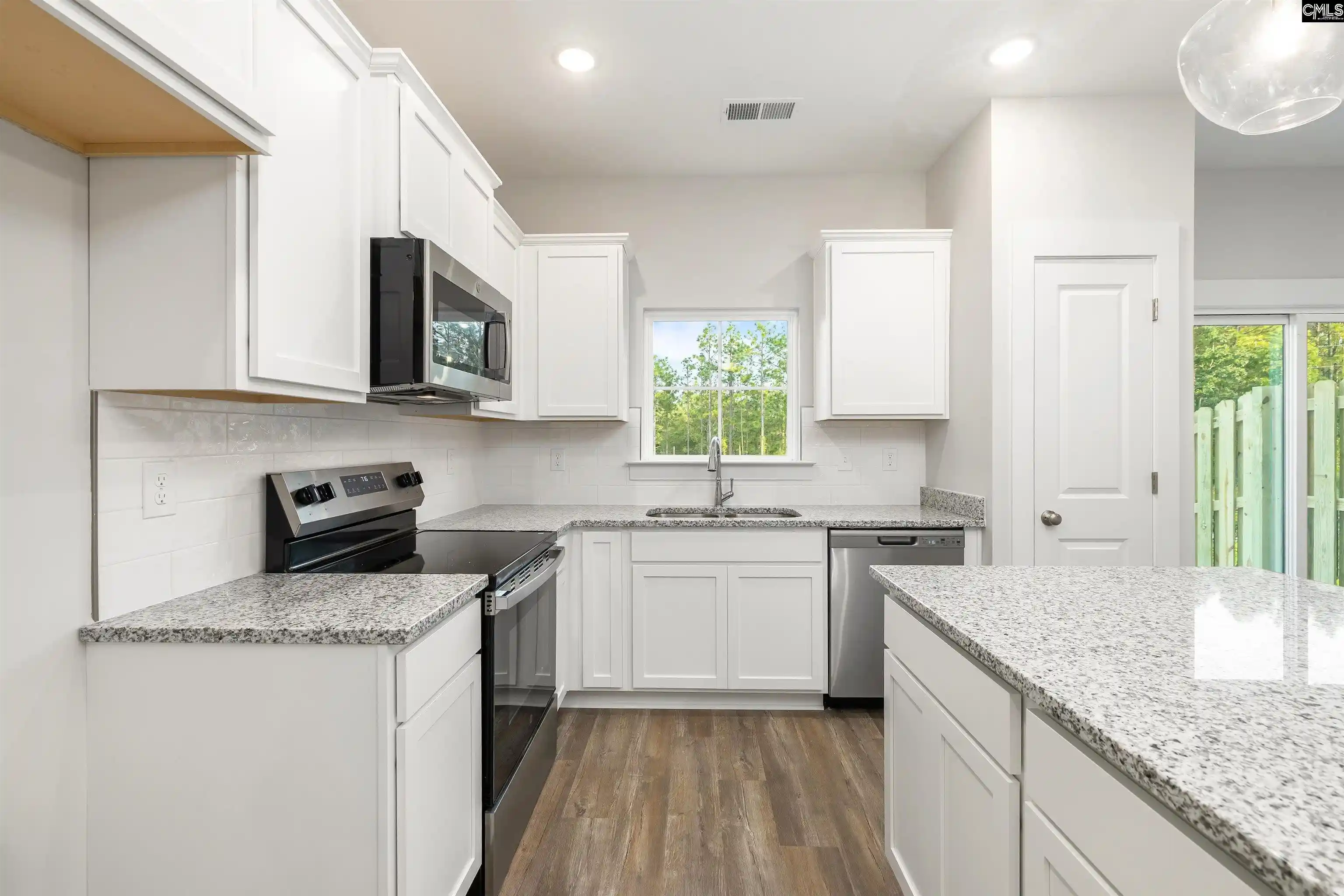 Photo 4 of Townhouse for sale at 28 Fawn Spot, Elgin, SC 29045 | MLS# 636763 | Listing updated on 2026-08-27