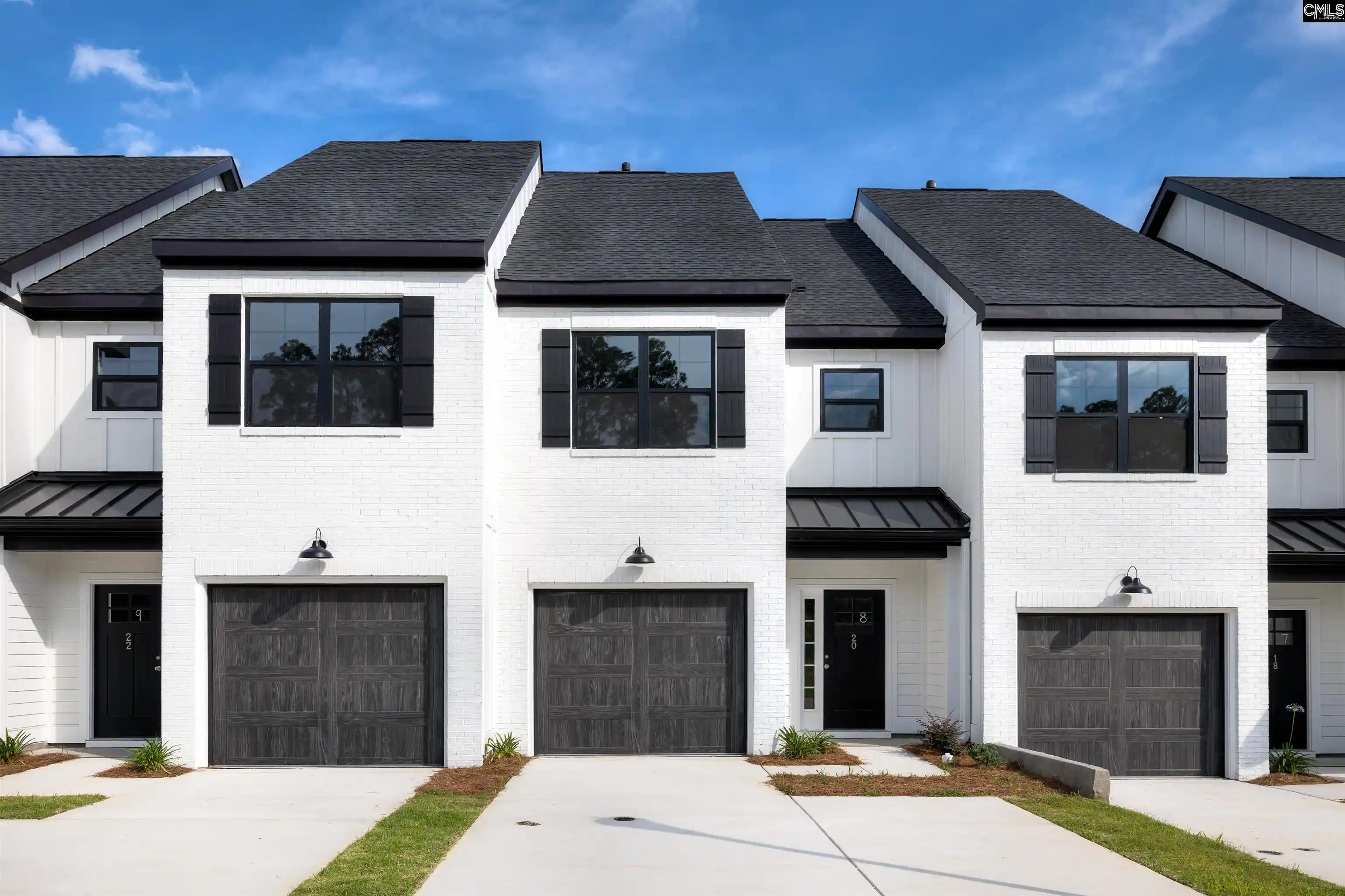 Photo 1 of Townhouse for sale at 30 Fawn Spot, Elgin, SC 29045 | MLS# 636765 | Listing updated on 2026-08-27