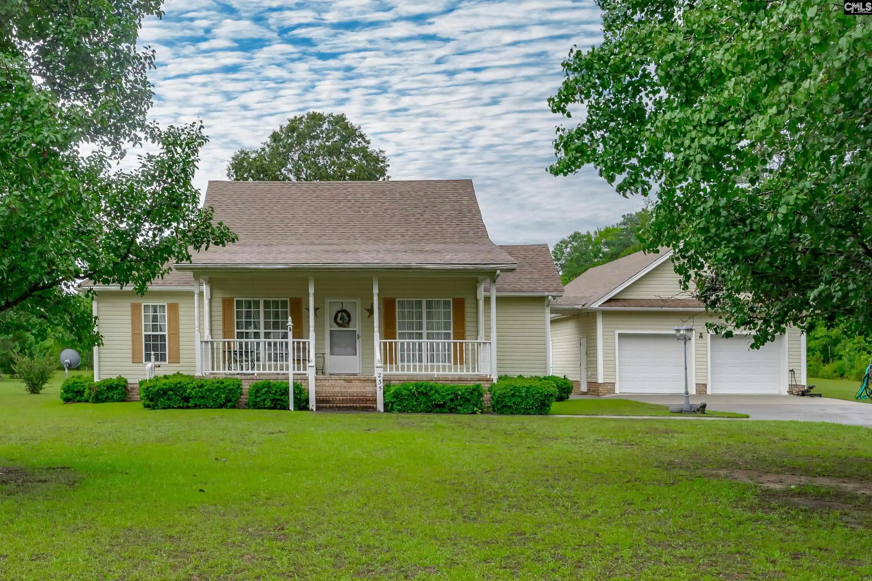 Homes for sale in Elloree, SC | 235 Sorin, Elloree, SC 29047 | MLS# 636778