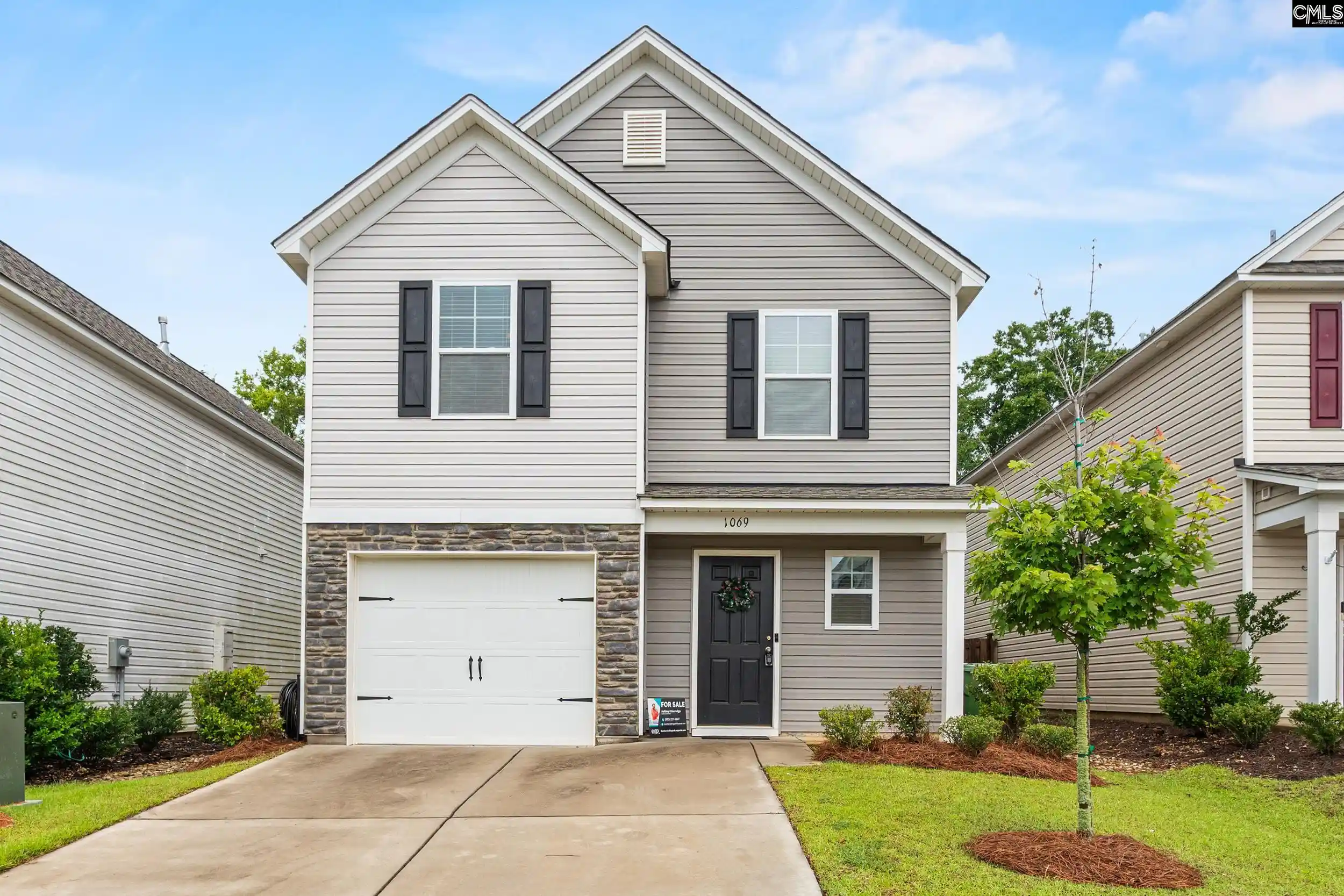 Photo 1 of Single family home for sale at 1069 Crescent Moon, Hopkins, SC 29061 | MLS# 636779 | Listing updated on 2026-09-17