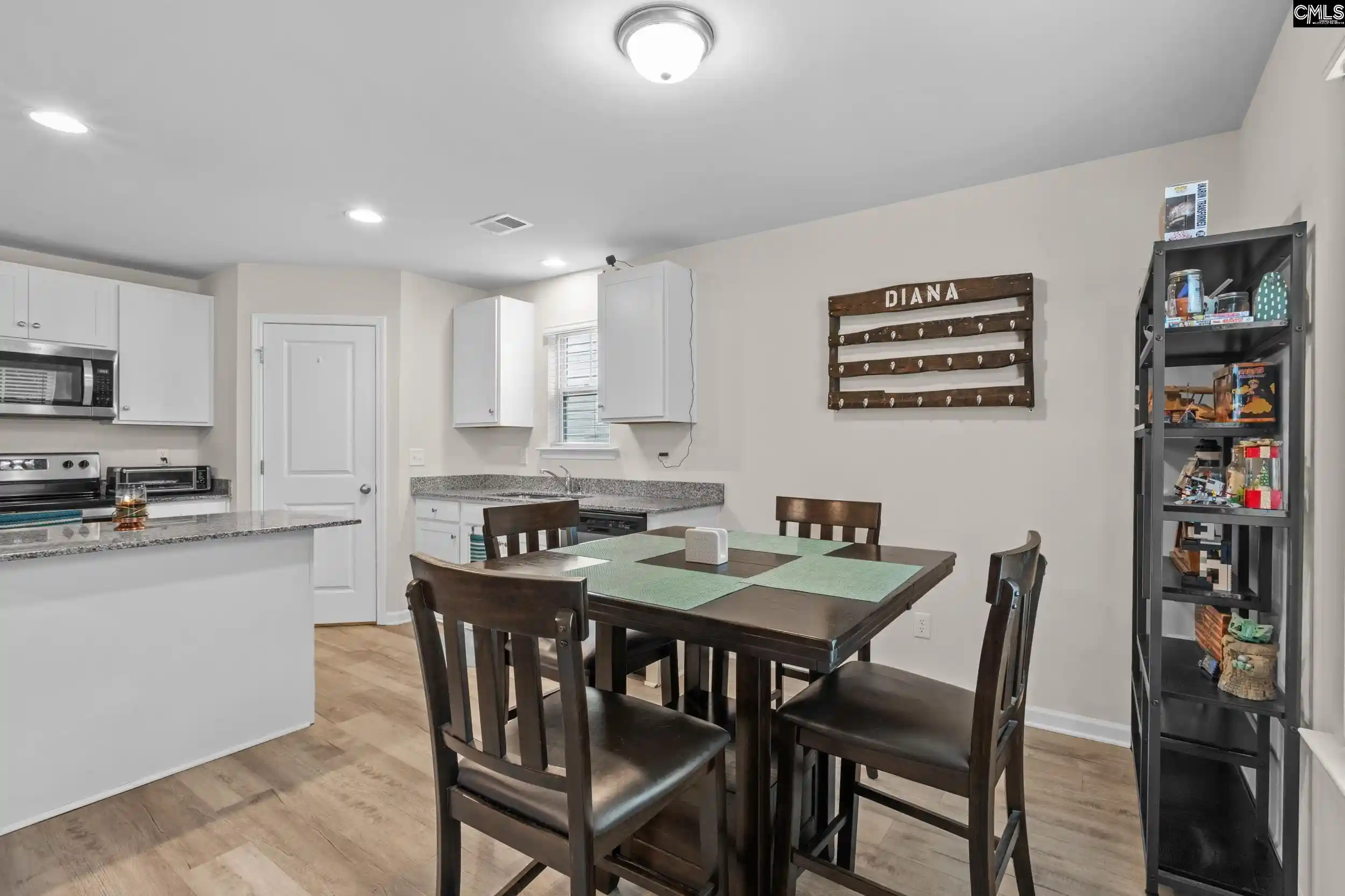 Photo 3 of Single family home for sale at 1069 Crescent Moon, Hopkins, SC 29061 | MLS# 636779 | Listing updated on 2026-09-17
