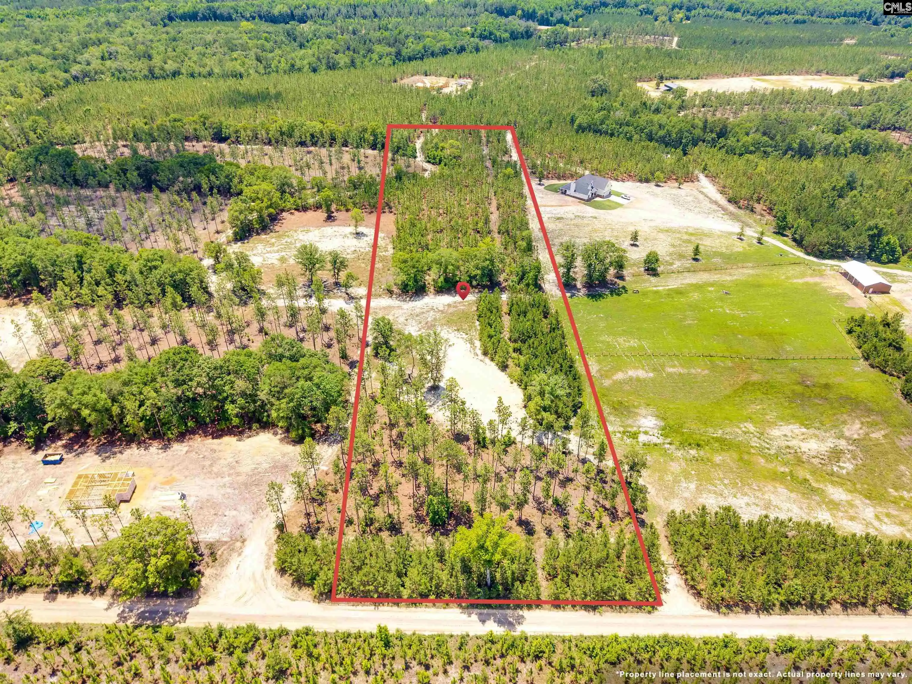 1st image of 1549 Lawhorn, Cassatt, SC 29032 | MLS# 636780