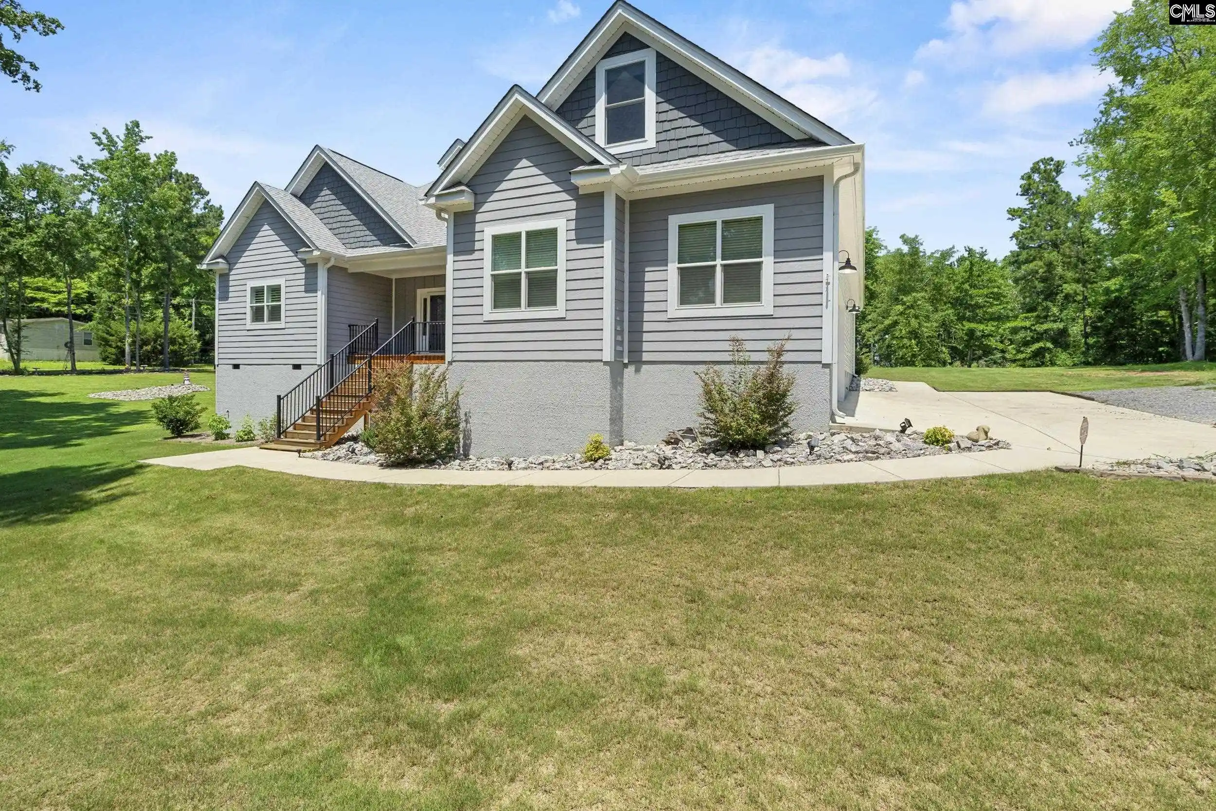 Photo 1 of Single family home for sale at 4035 Holley Ferrry Rd, Leesville, SC 29070 | MLS# 636783 | Listing updated on 2026-08-27