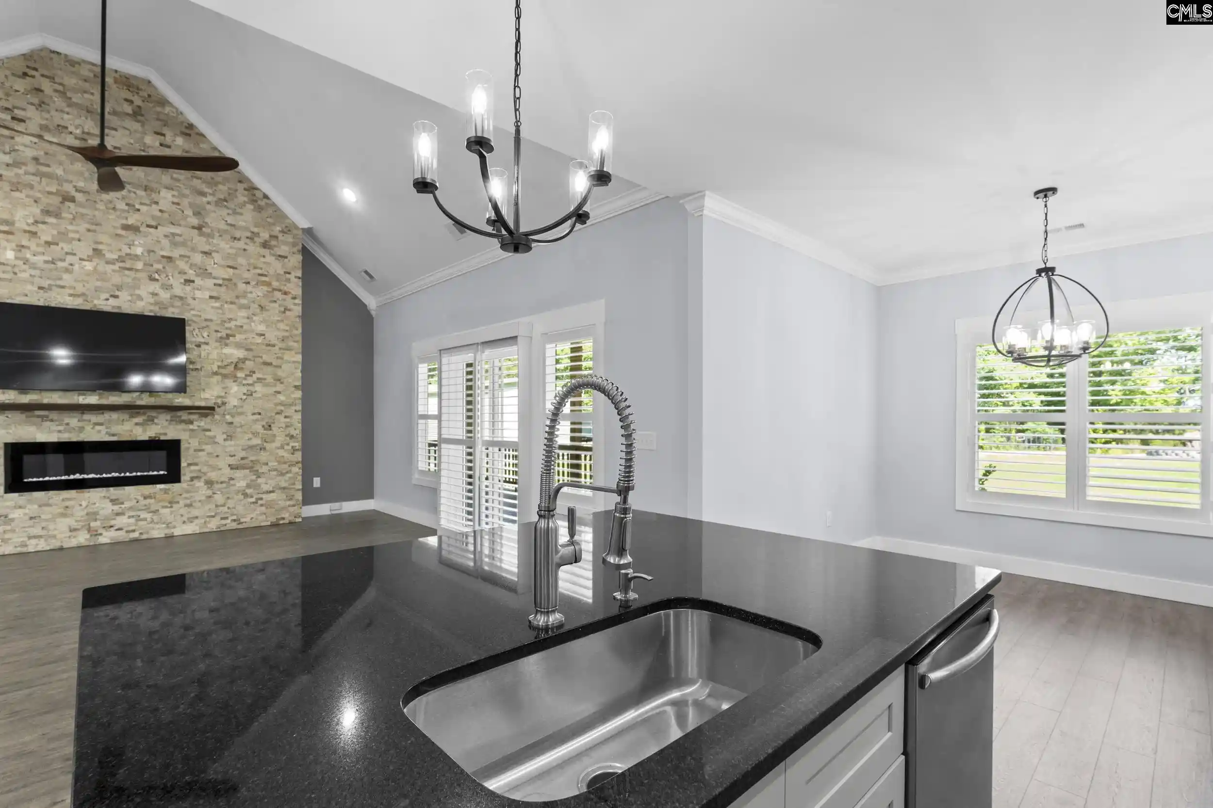 Photo 5 of Single family home for sale at 4035 Holley Ferrry Rd, Leesville, SC 29070 | MLS# 636783 | Listing updated on 2026-08-27