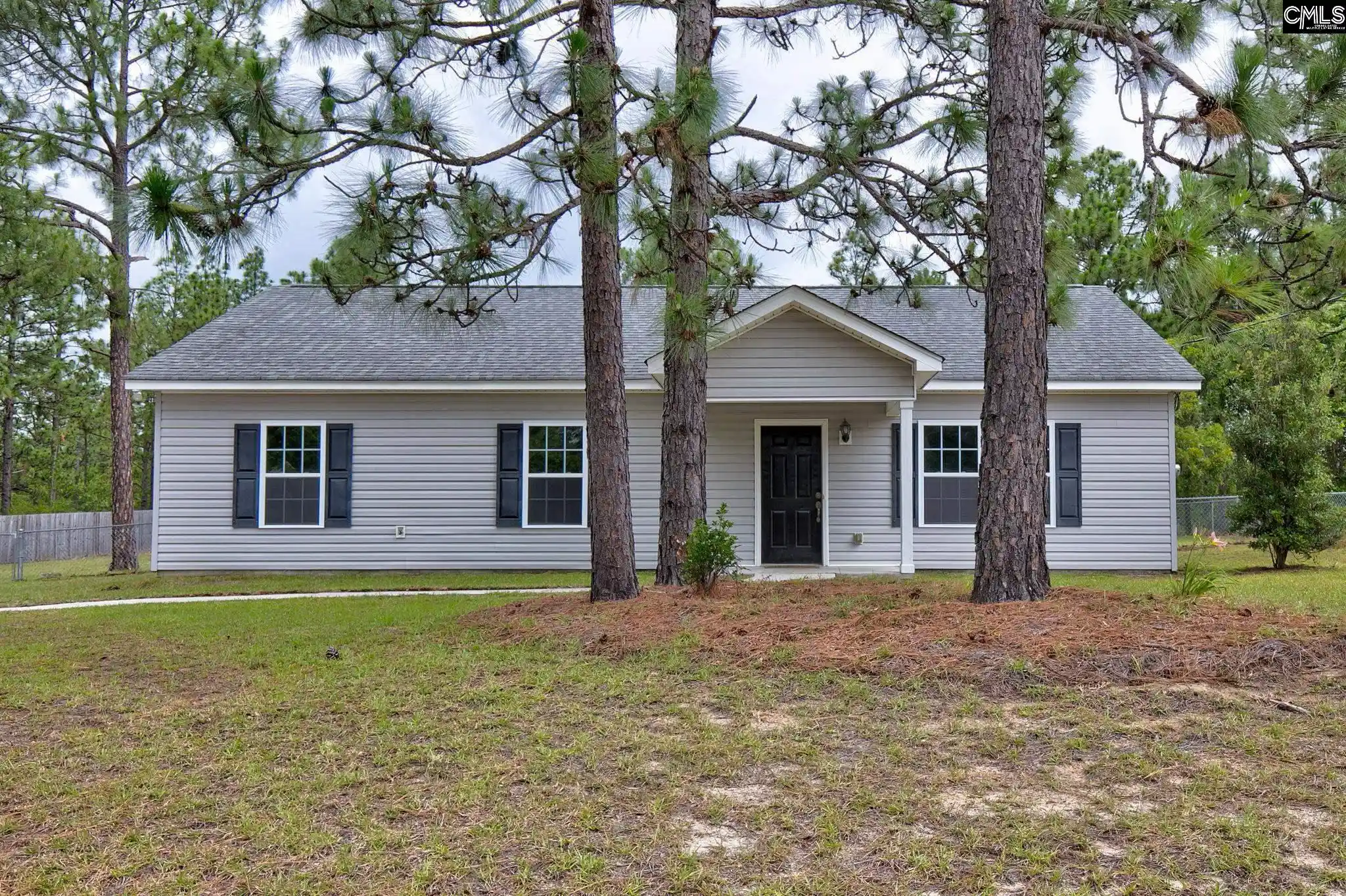 Photo 1 of Single family home for sale at 134 Charm Hill, Lugoff, SC 29078 | MLS# 636786 | Listing updated on 2026-08-22