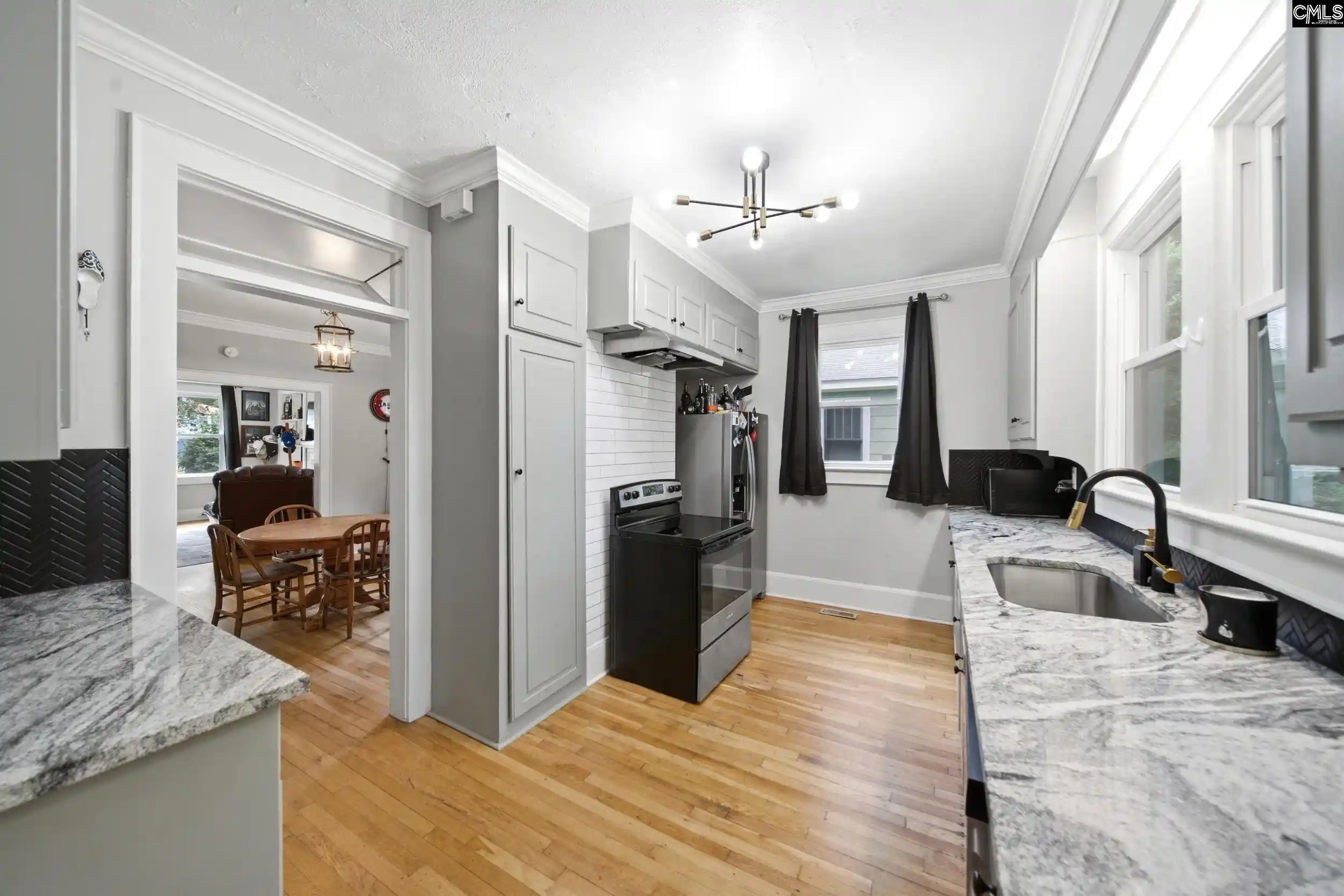 2nd image of 612 Howard, Columbia, SC 29205 | MLS# 636792