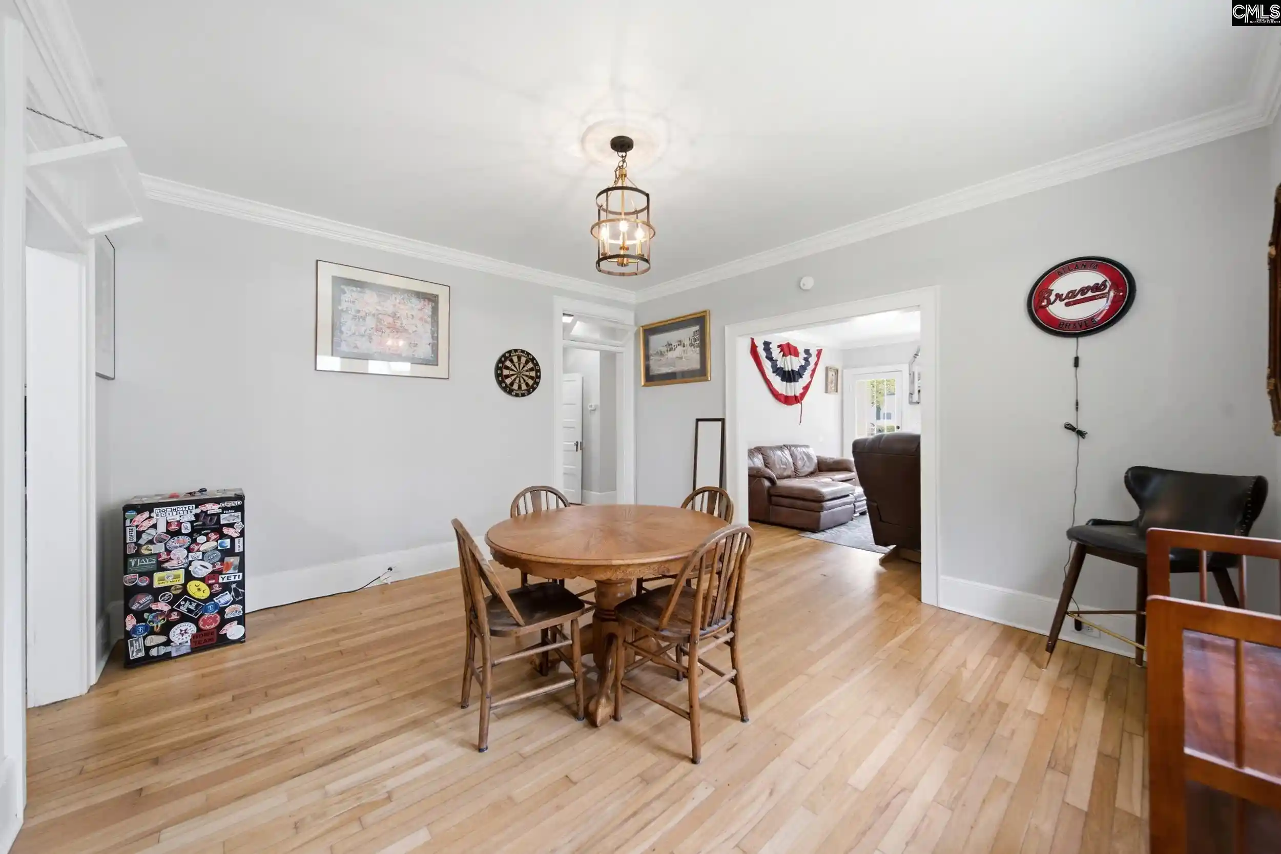 4th image of 612 Howard, Columbia, SC 29205 | MLS# 636792