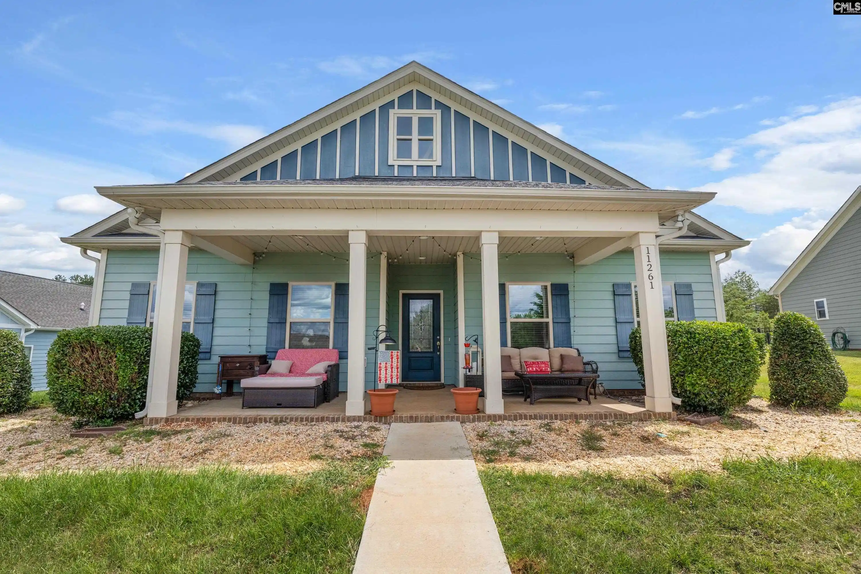 Photo 1 of Single family home for sale at 11261 Island View, Lancaster, SC 29720 | MLS# 636794 | Listing updated on 2026-09-25