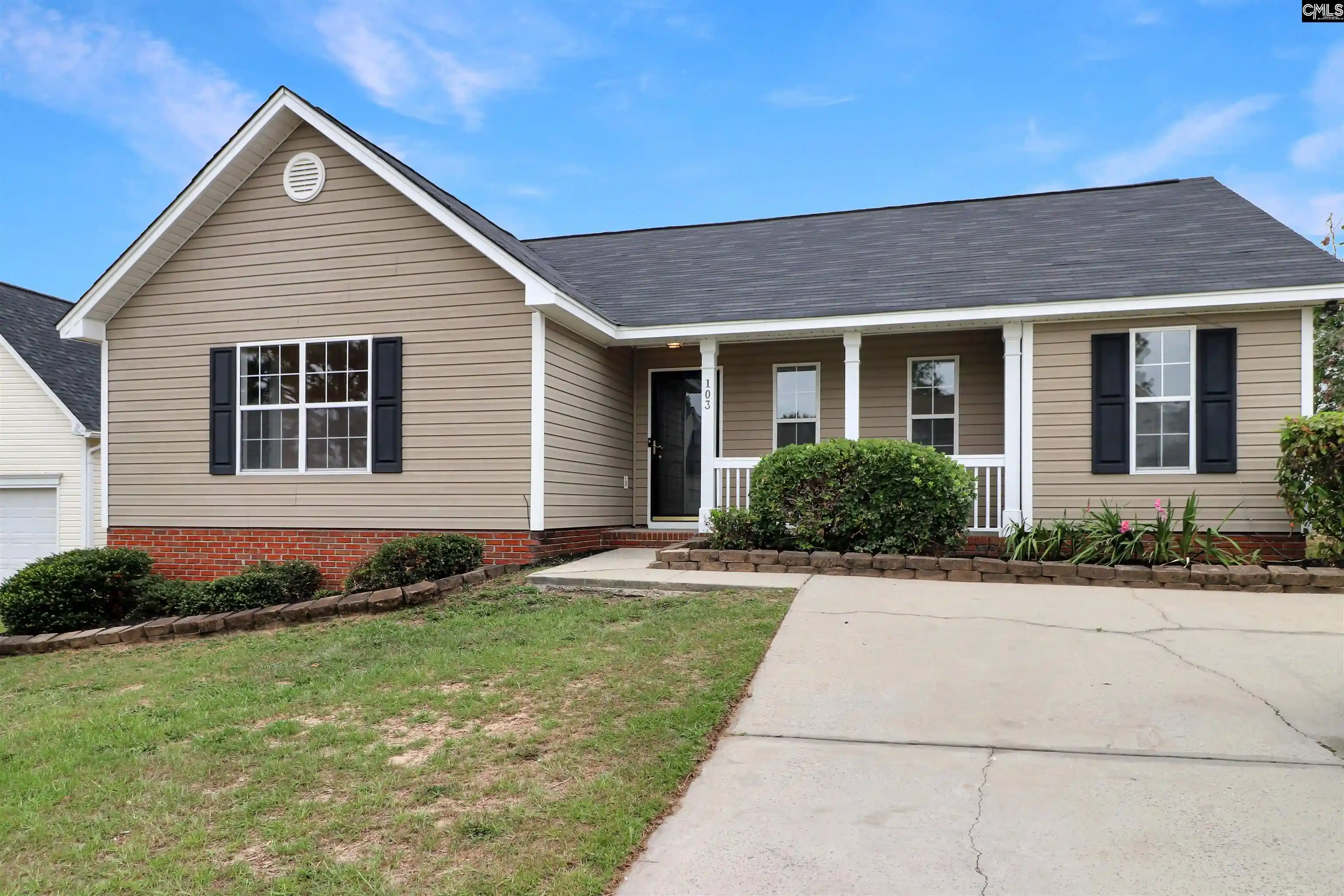 Photo 1 of Sale Pending at 103 Kendrick, Columbia, SC 29229 | MLS# 636796 | Listing updated on 2026-09-03