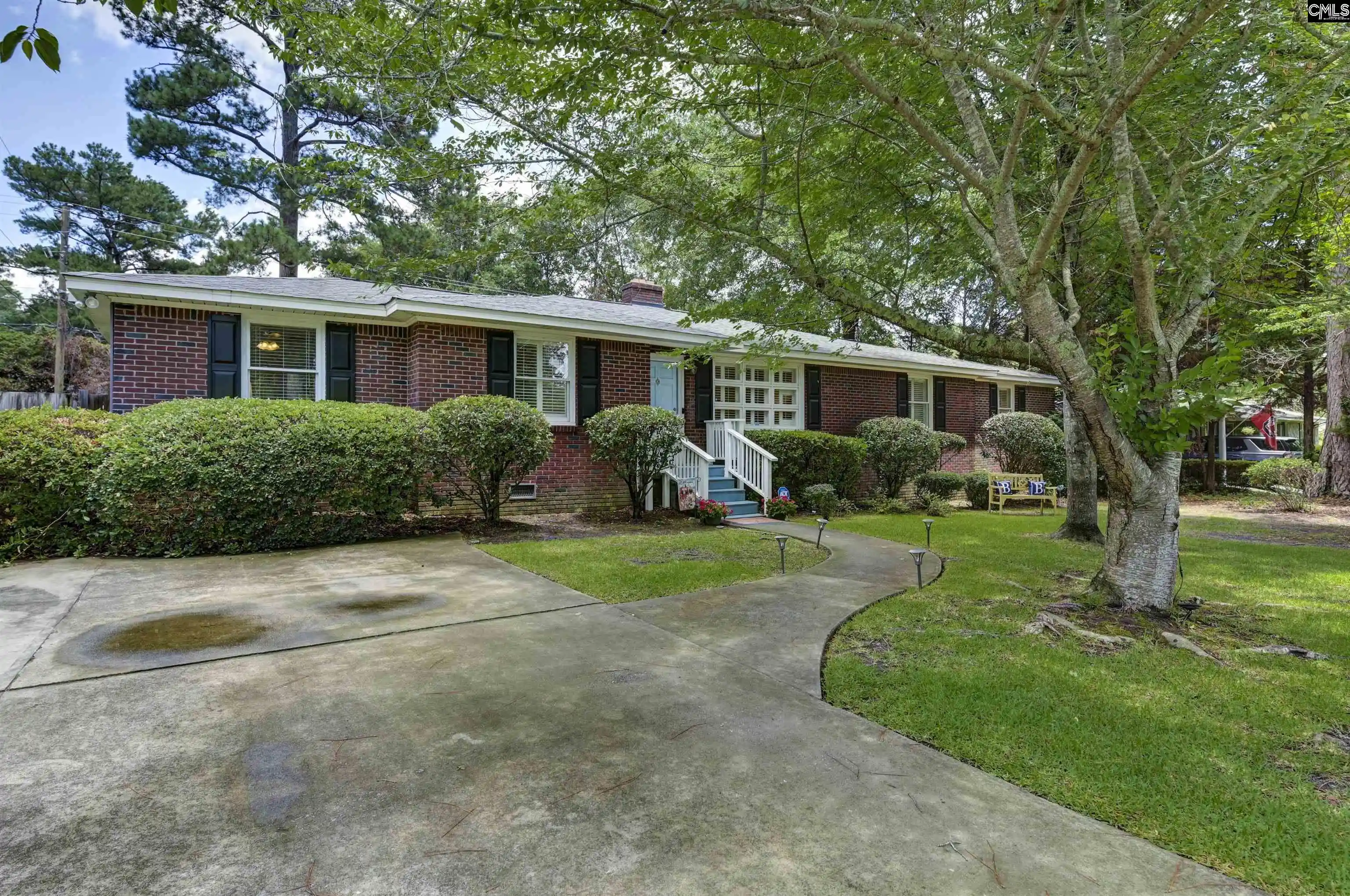 1st image of 4725 Reamer, Columbia, SC 29206 | MLS# 636806
