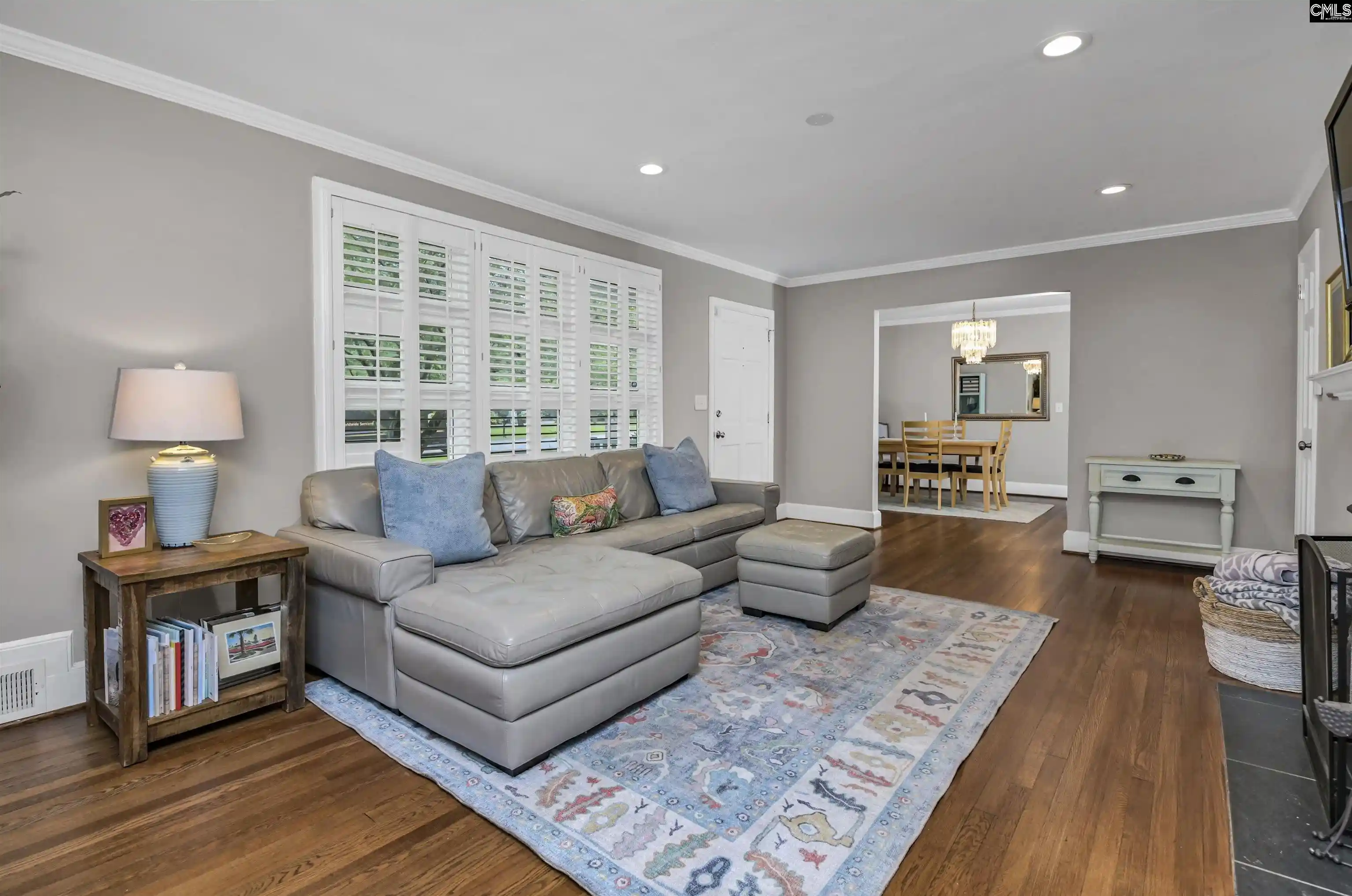 4th image of 4725 Reamer, Columbia, SC 29206 | MLS# 636806