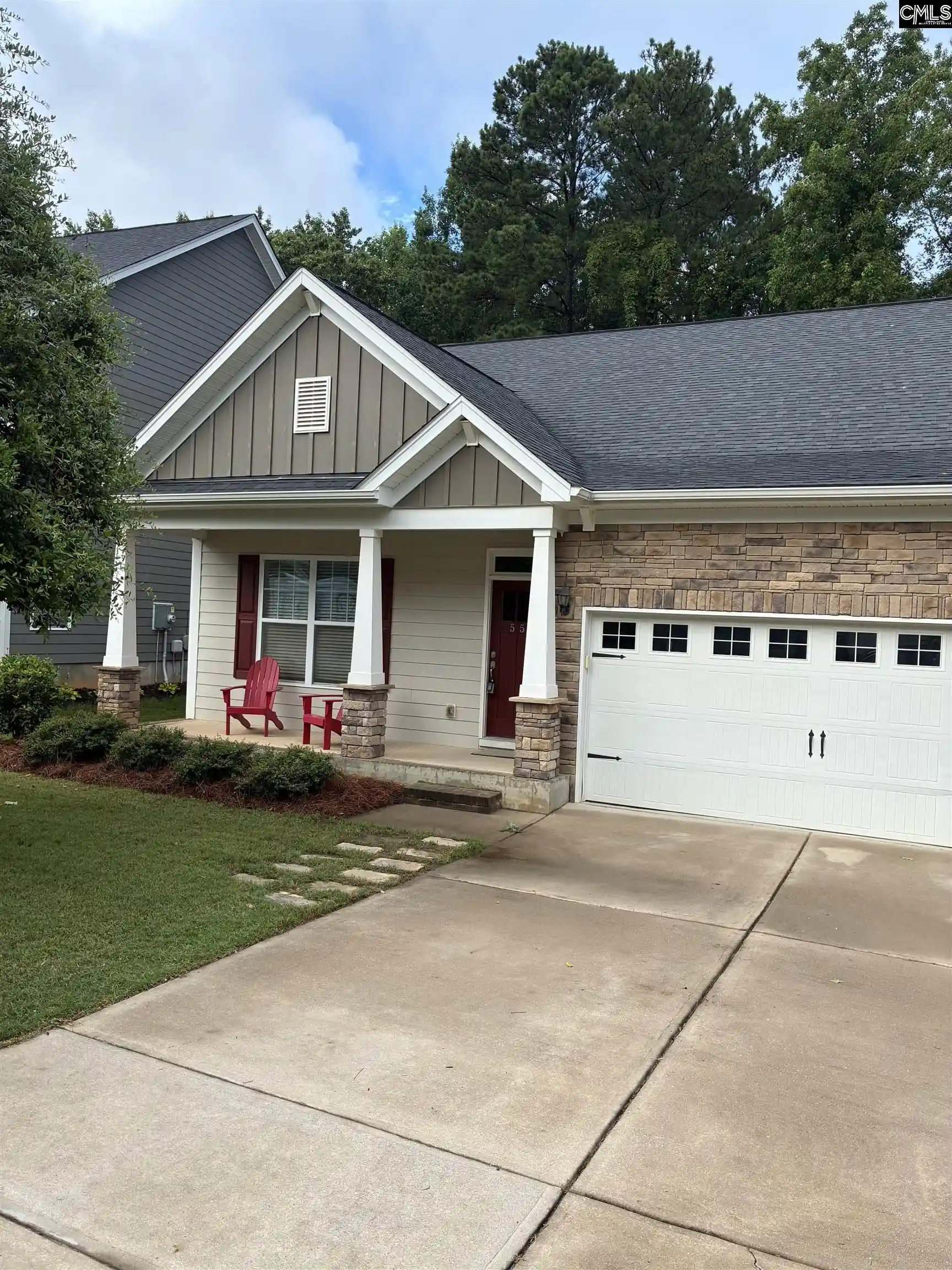 Photo 1 of Single family home for sale at 554 Hopscotch, Lexington, SC 29072 | MLS# 636809 | Listing updated on 2026-07-04