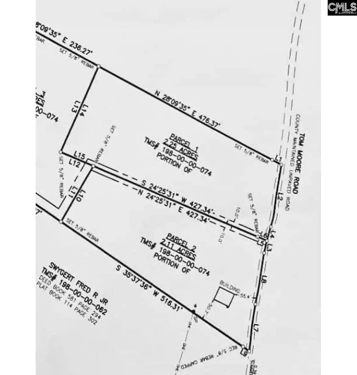 Homes for sale in Leesville, SC | 1161 Tom Moore, Leesville, SC 29070 | MLS# 636811