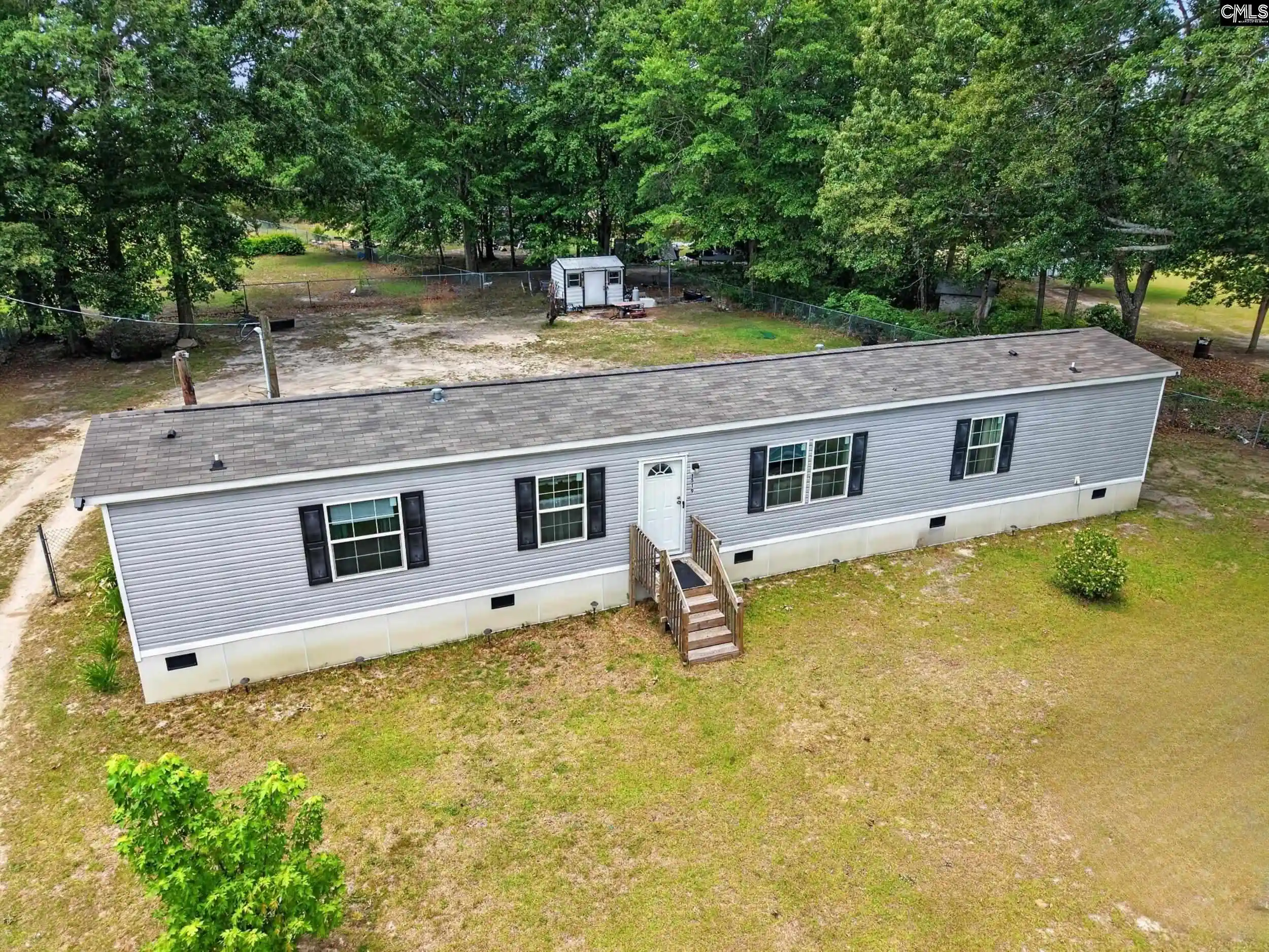 Homes for sale in Elgin, SC | 1519 Chestnut, Elgin, SC 29045 | MLS# 636812
