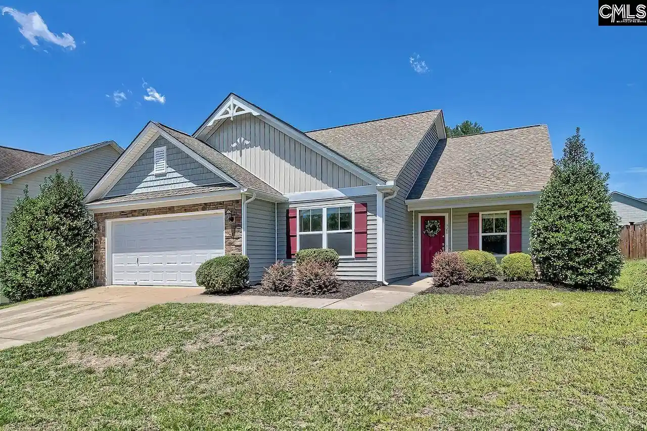 Photo 1 of Single family home for sale at 328 Baneberry, Lexington, SC 29073 | MLS# 636814 | Listing updated on 2026-09-15