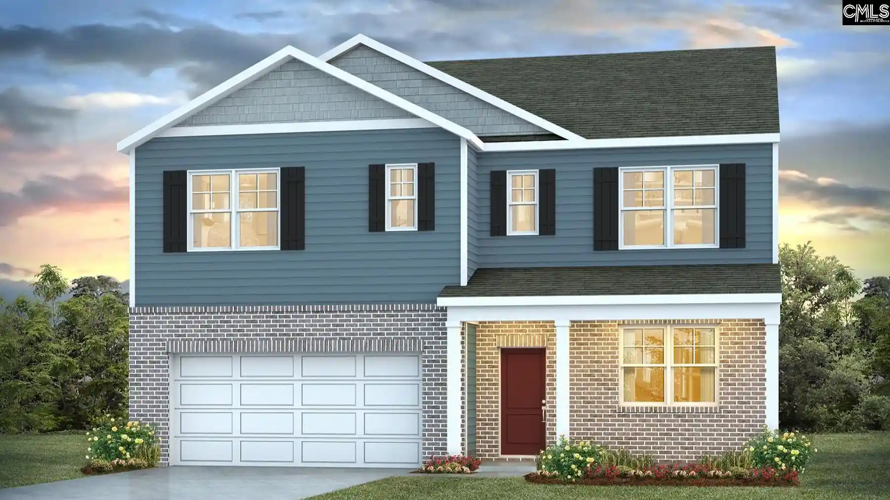 Photo 1 of Single family home for sale at 284 Roundtree, Blythewood, SC 29016 | MLS# 636815 | Listing updated on 2026-08-27