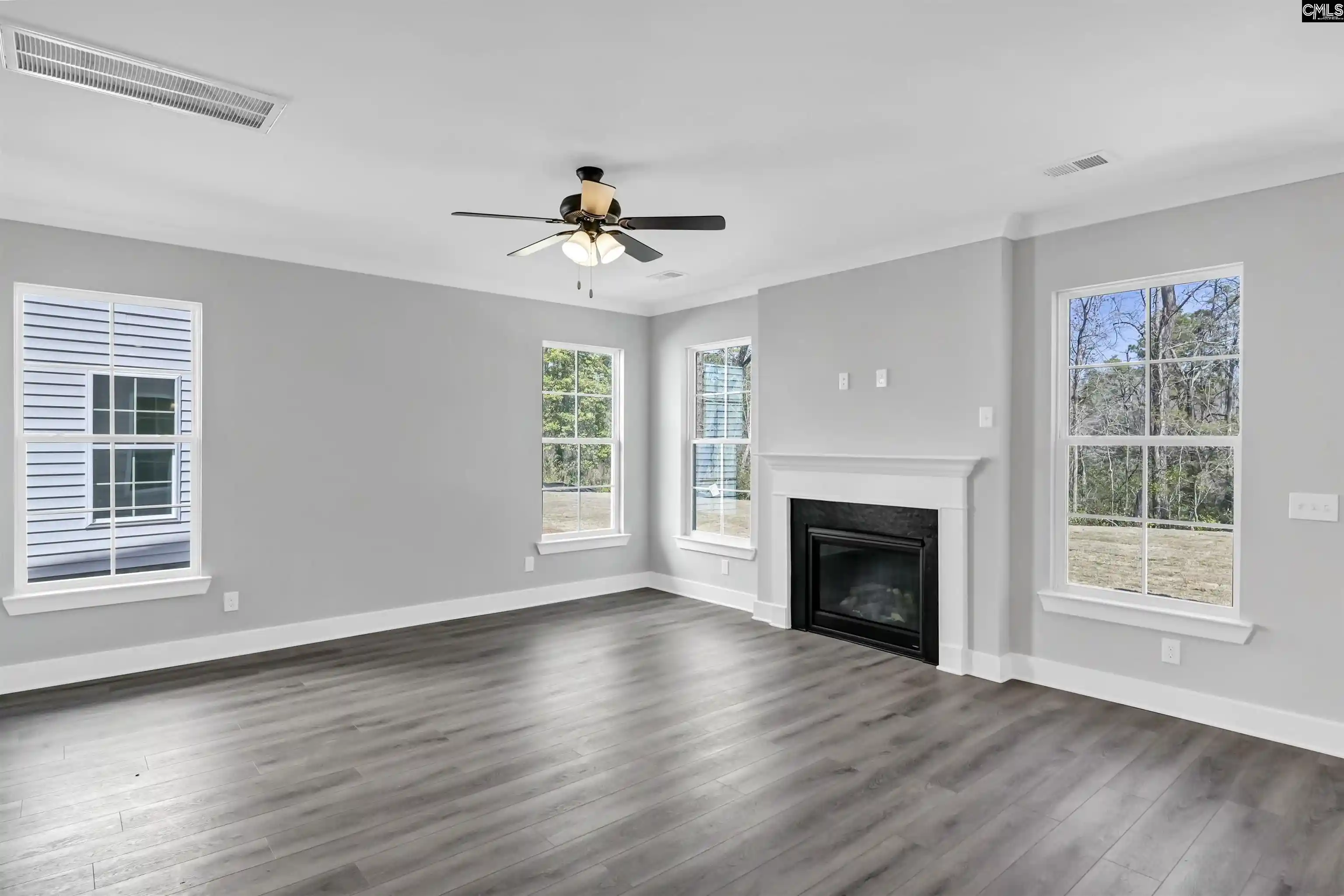 Photo 2 of Single family home for sale at 631 Thunder Gulch, Lexington, SC 29073 | MLS# 636817 | Listing updated on 2026-10-16