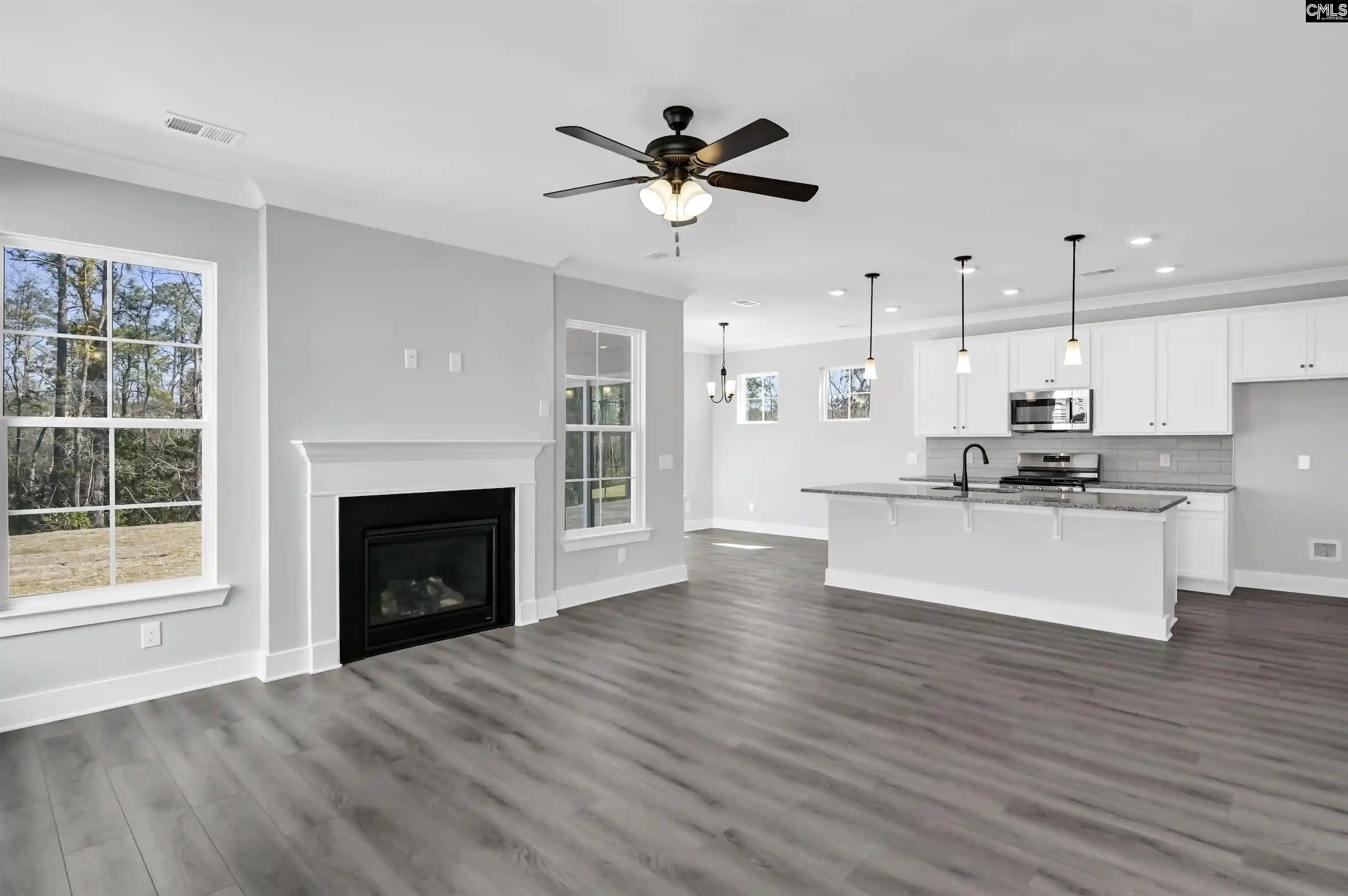 Photo 3 of Single family home for sale at 631 Thunder Gulch, Lexington, SC 29073 | MLS# 636817 | Listing updated on 2026-10-16