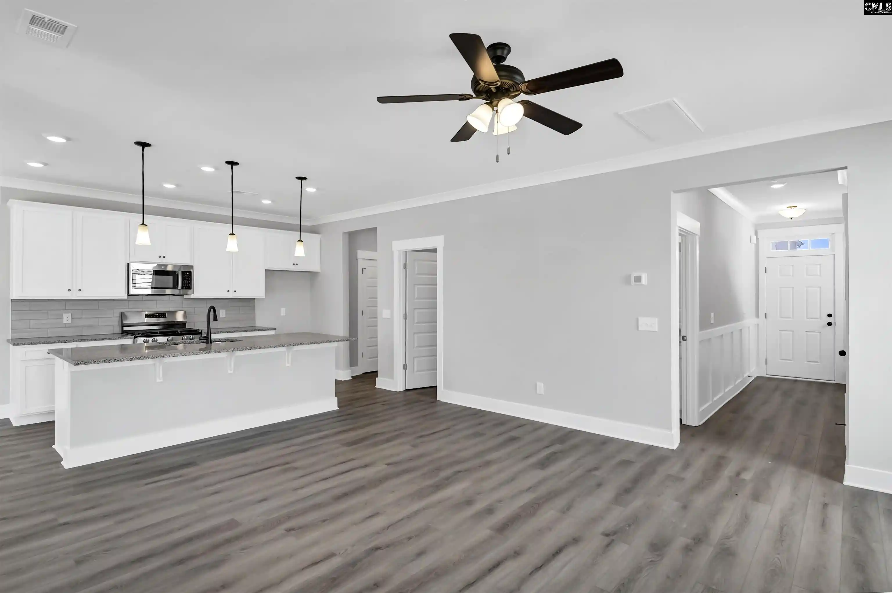 Photo 3 of Single family home for sale at 631 Thunder Gulch, Lexington, SC 29073 | MLS# 636817 | Listing updated on 2026-10-16