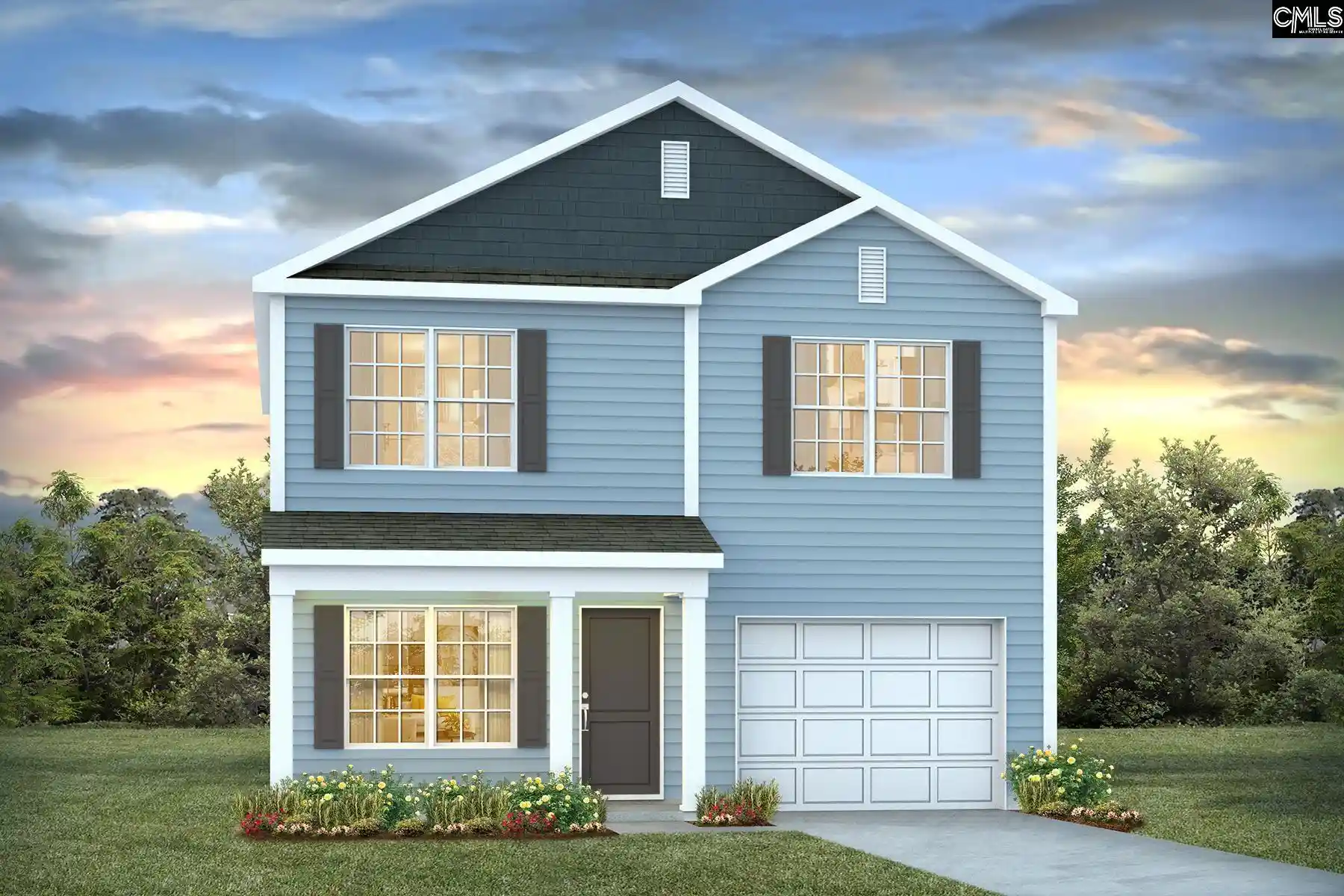 Photo 1 of Sale Pending at 361 Sandy Run, Columbia, SC 29203 | MLS# 636818 | Listing updated on 2026-08-17