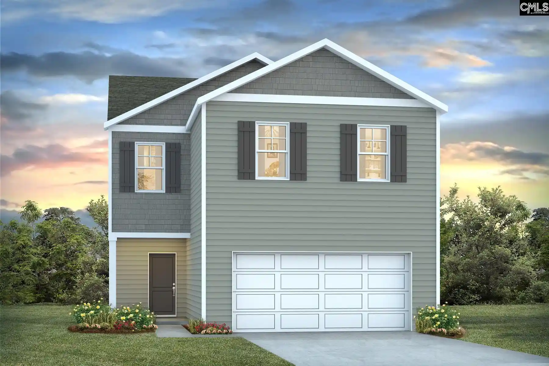 1st image of 2042 Grovefield, Hopkins, SC 29061 | MLS# 636822