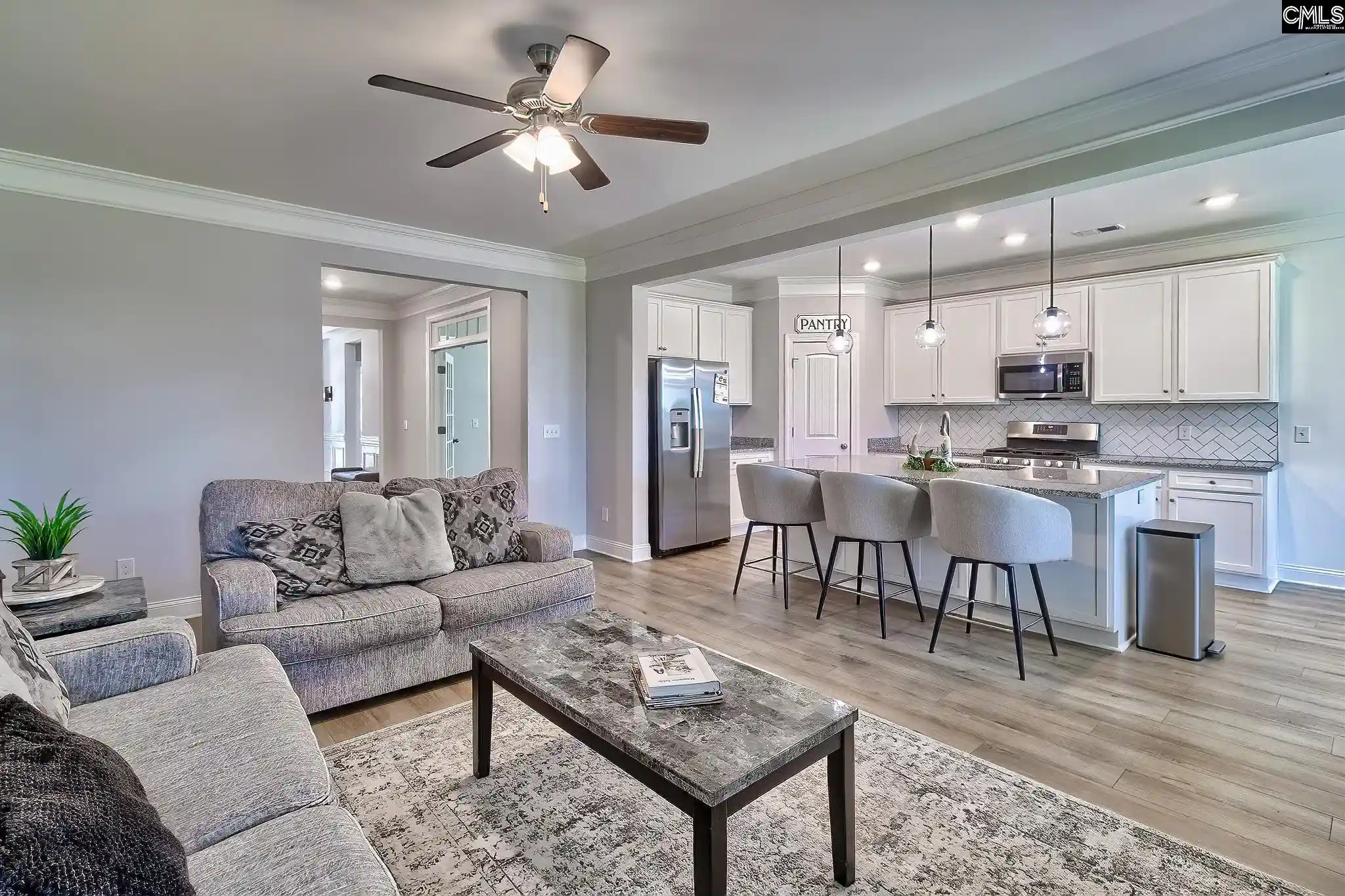 Photo 3 of Single family home for sale at 39 Silver Bluff, Blythewood, SC 29016 | MLS# 636828 | Listing updated on 2026-09-11