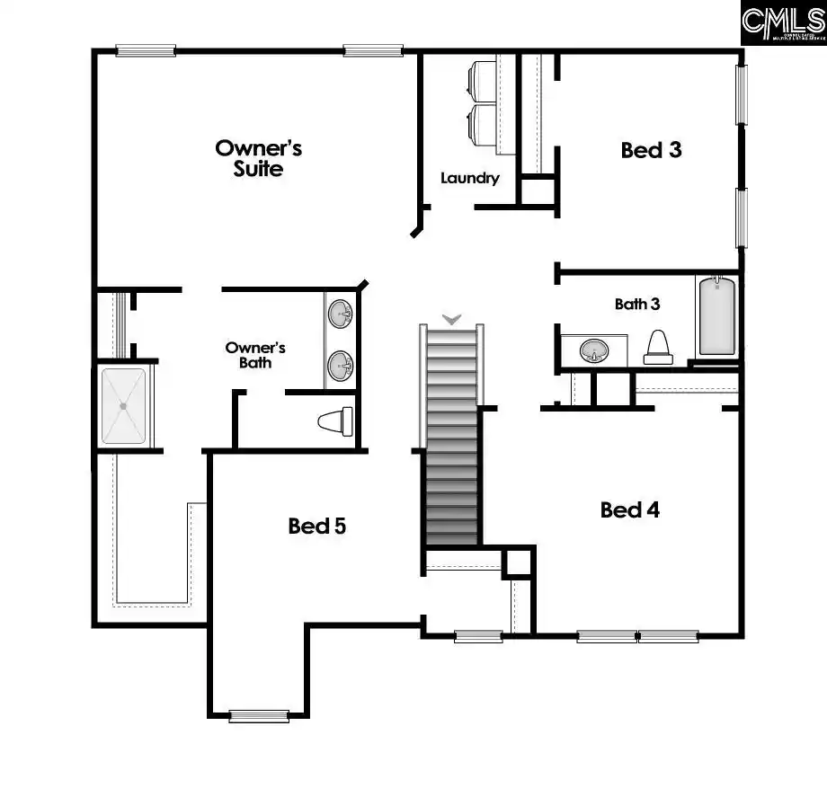 2nd image of 747 Samantha St, West Columbia, SC 29170 | MLS# 636836